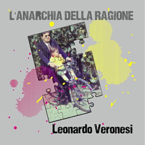 Релиз L'anarchia della ragione