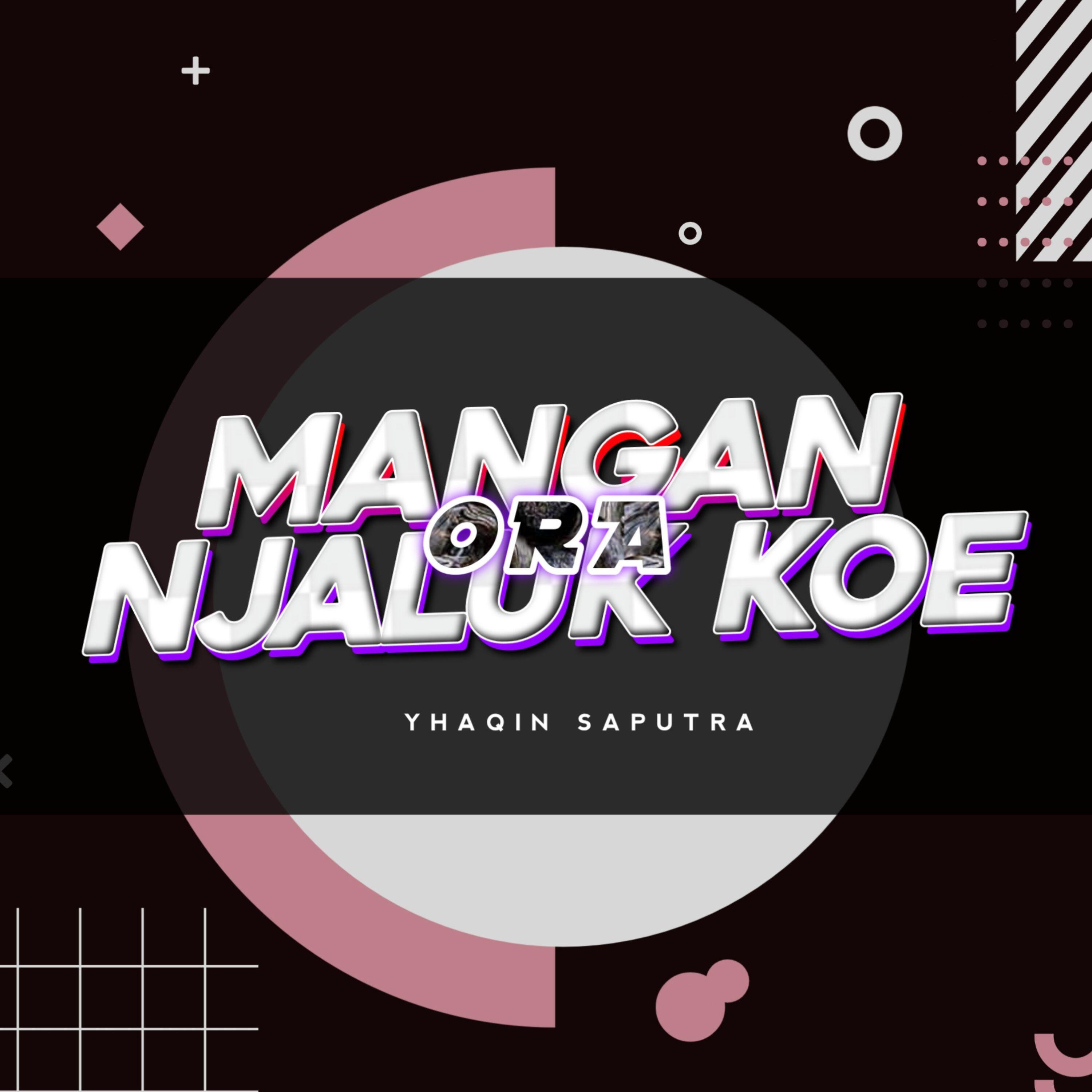 Релиз Mangan Ra Njaluk Kowe