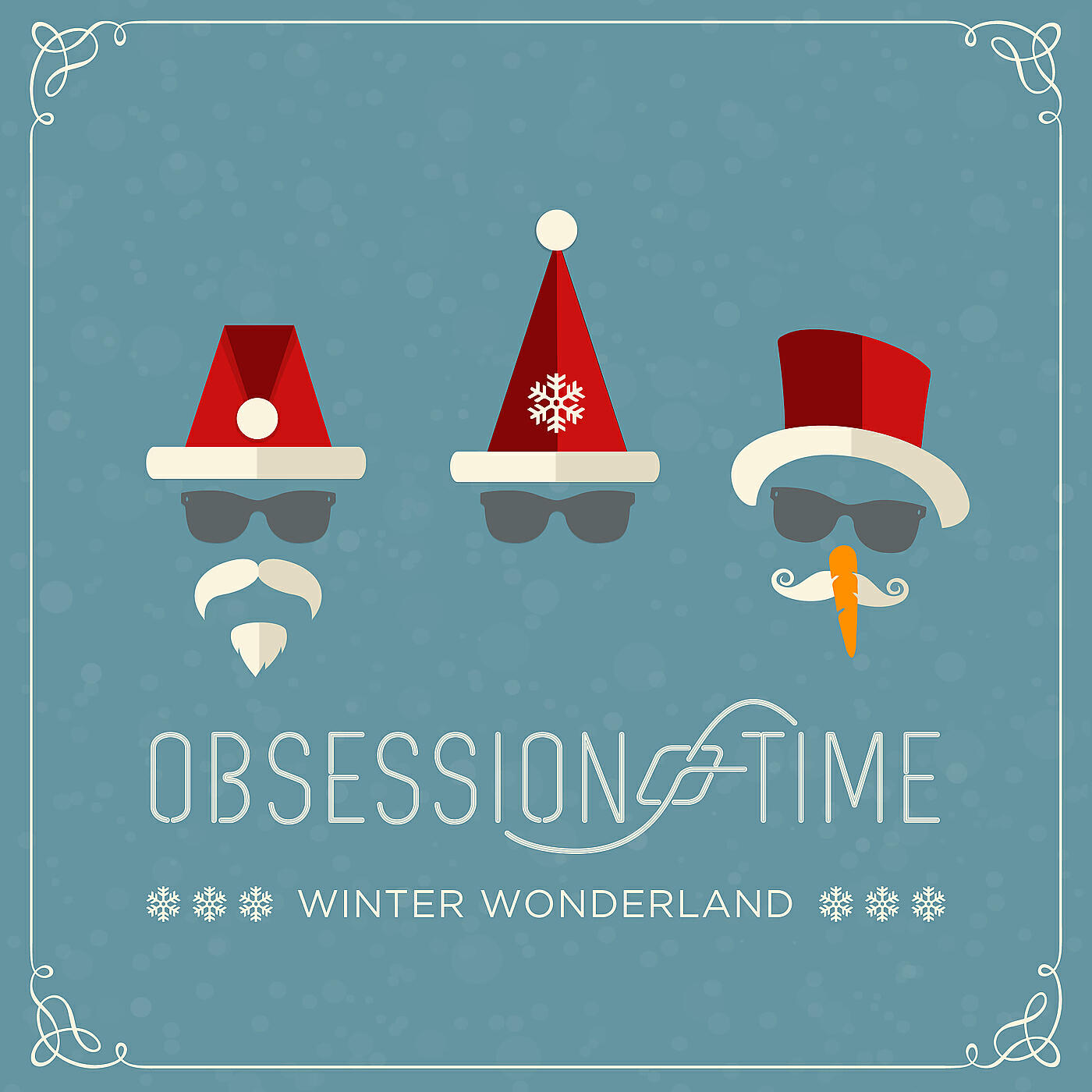 Релиз Winter Wonderland