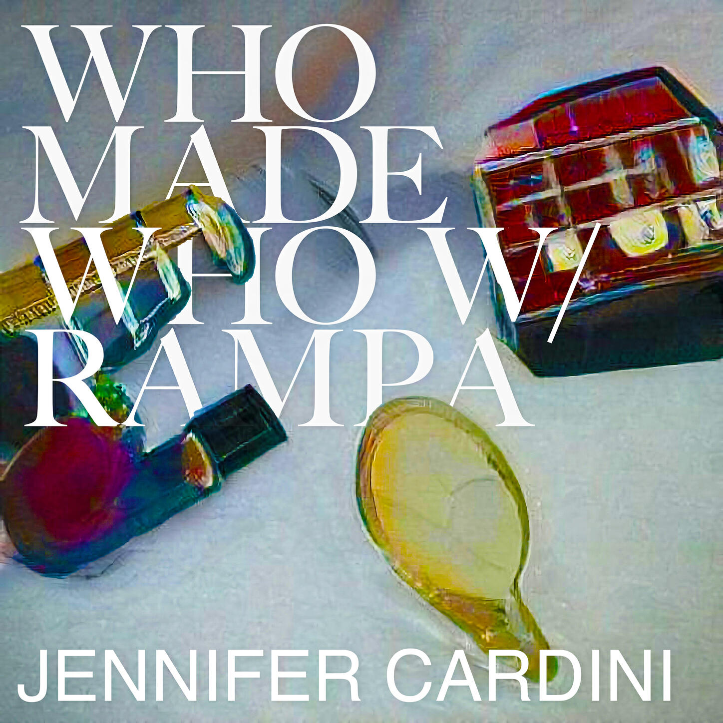 Релиз Everyday (Jennifer Cardini Remix)