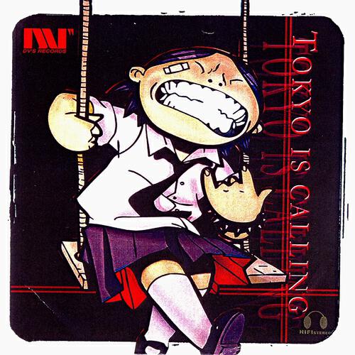 Релиз Tokyo Is Calling