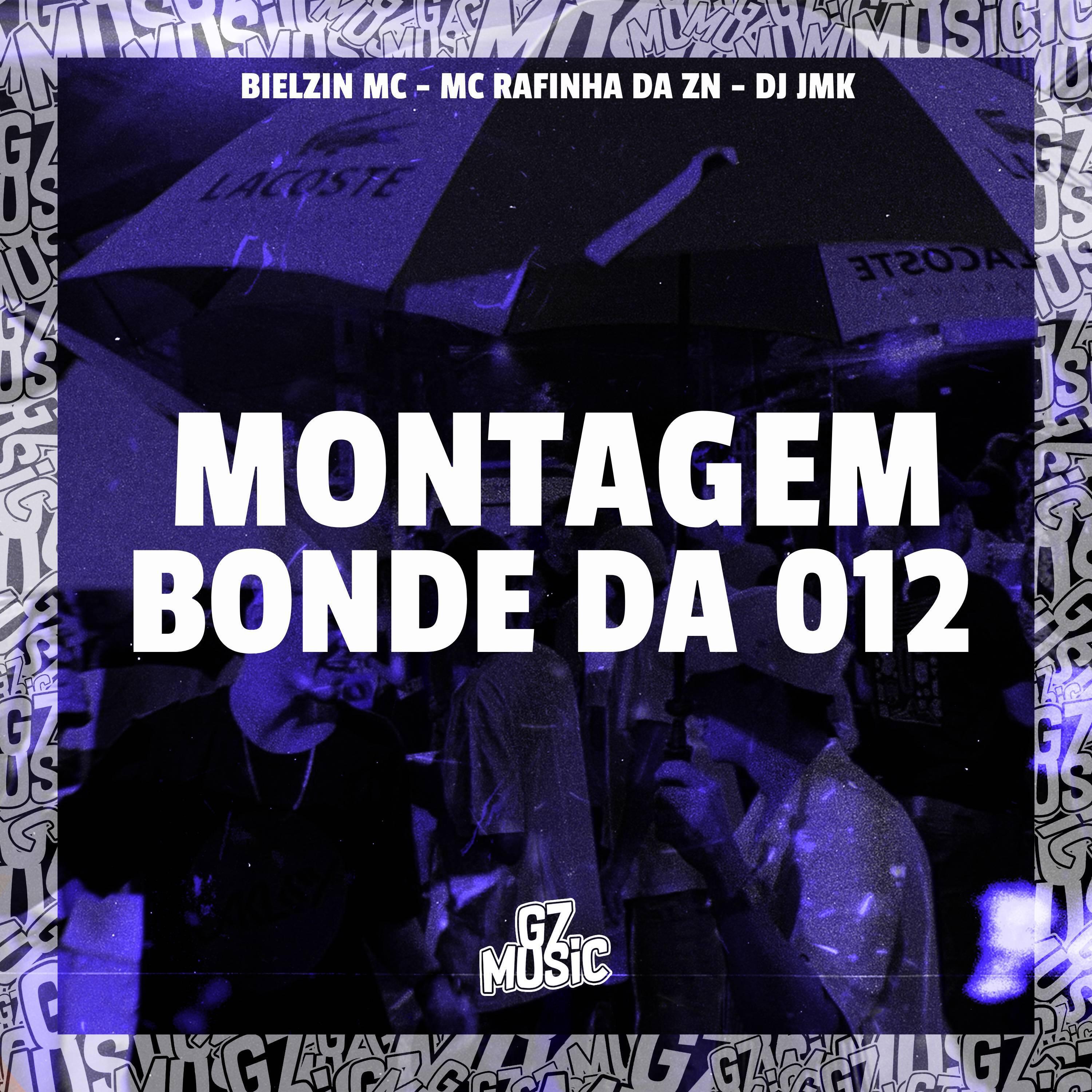 Скачать песню DJ Jmk, bielzin mc, MC RAFINHA DA ZN - Montagem Bonde da 012 бесплатно в MP3 для Android и iOS