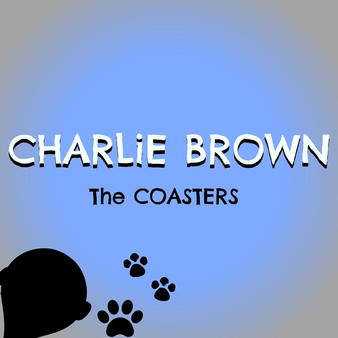 Релиз Charlie Brown