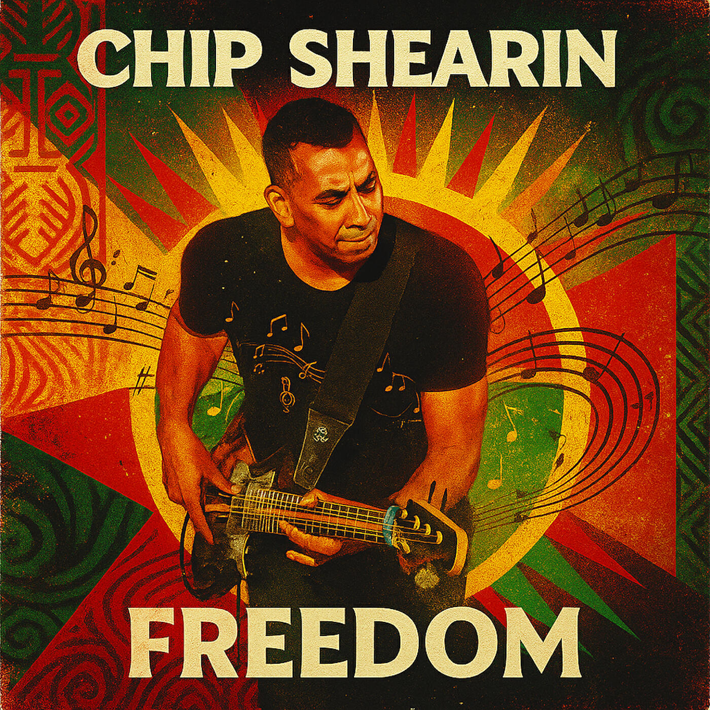 Chip Shearin