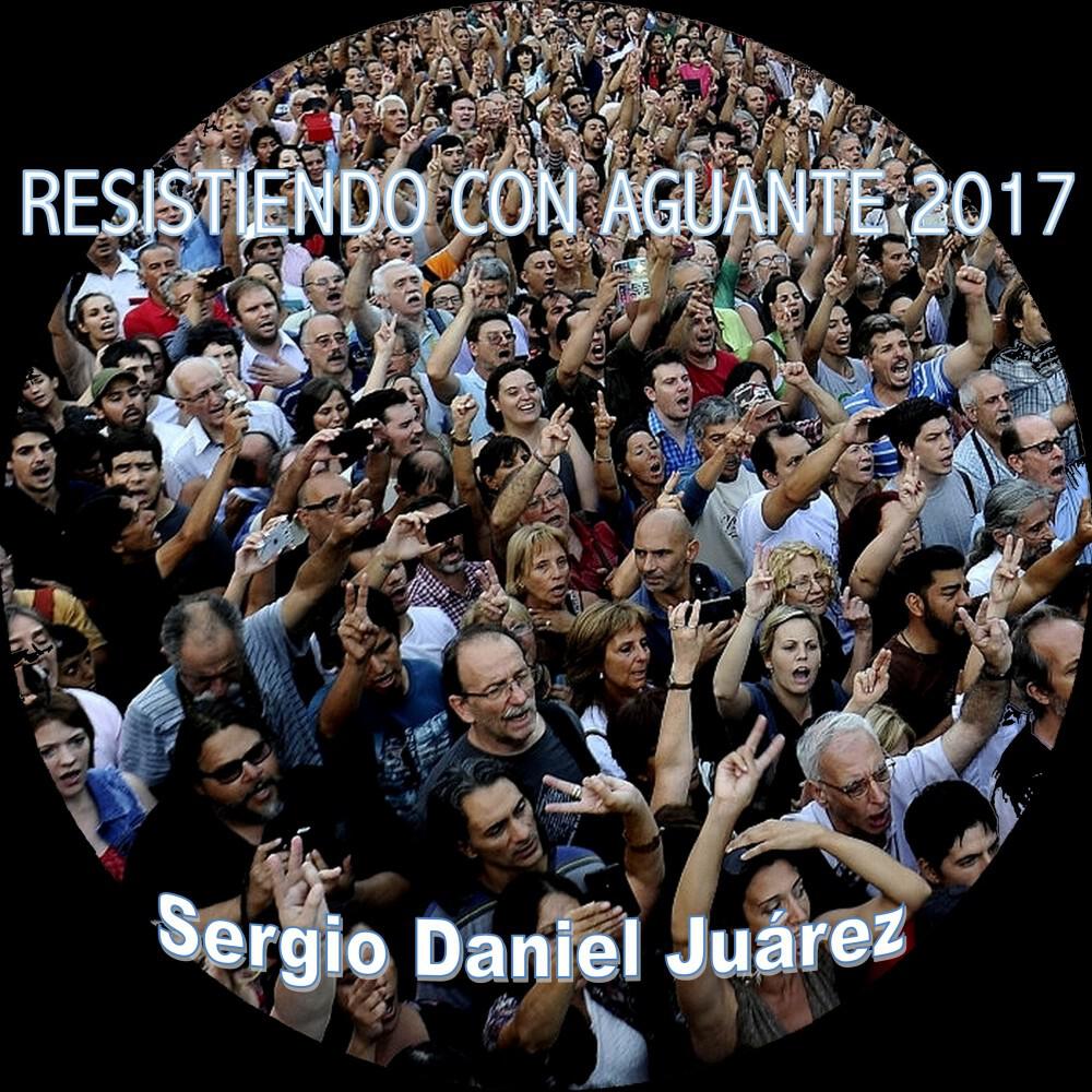 Релиз Resistiendo Con Aguante 2017