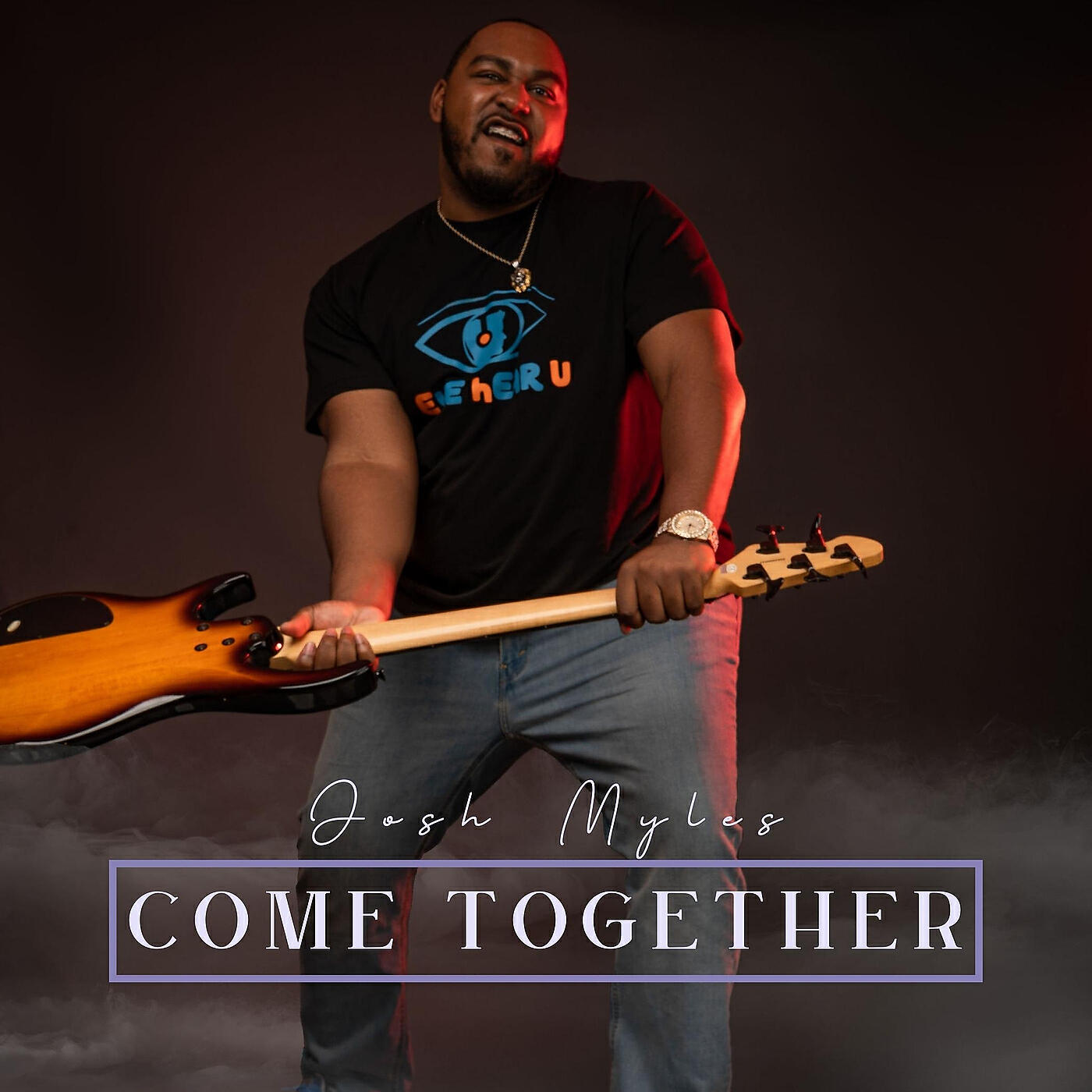 Релиз Come Together