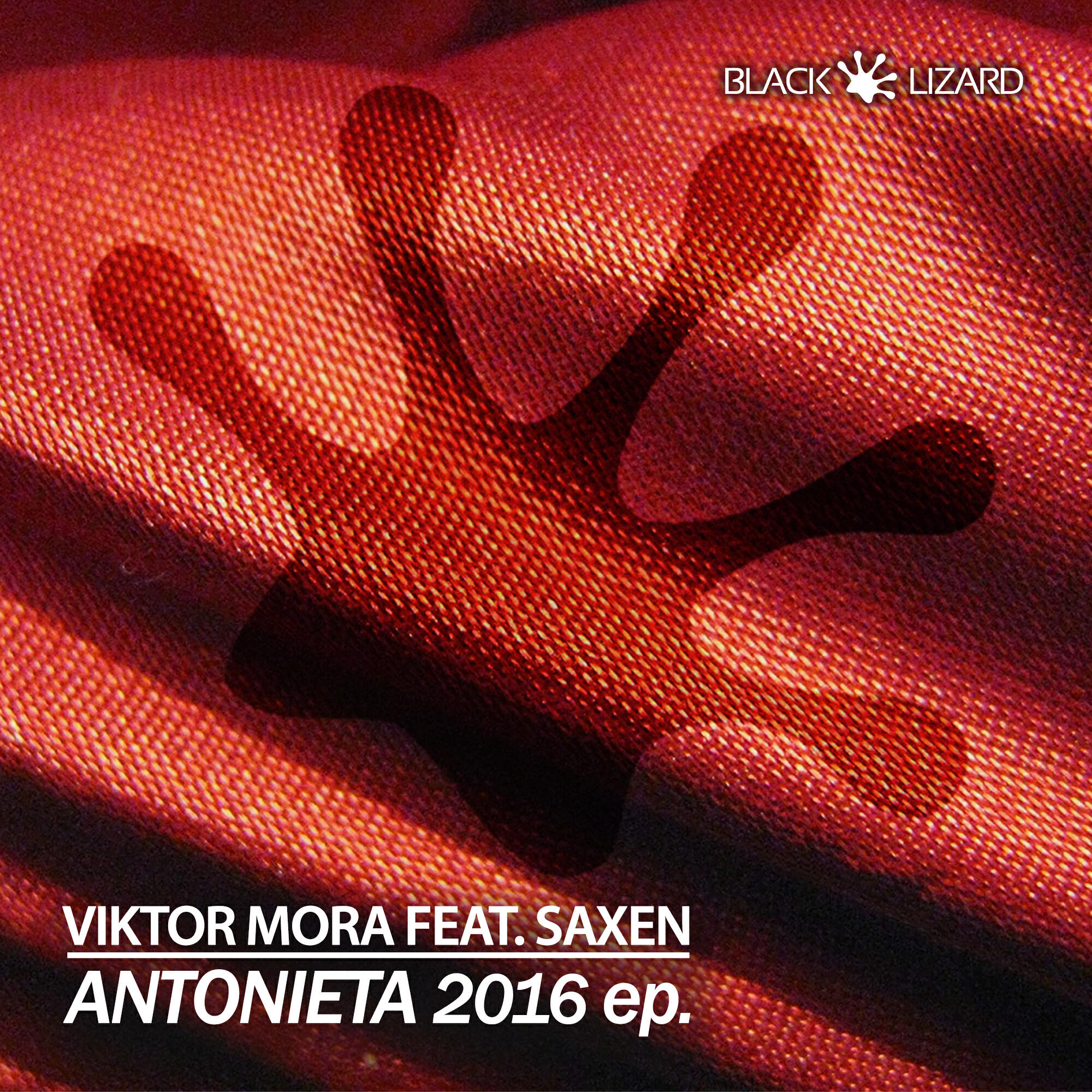 Релиз Antonieta 2016