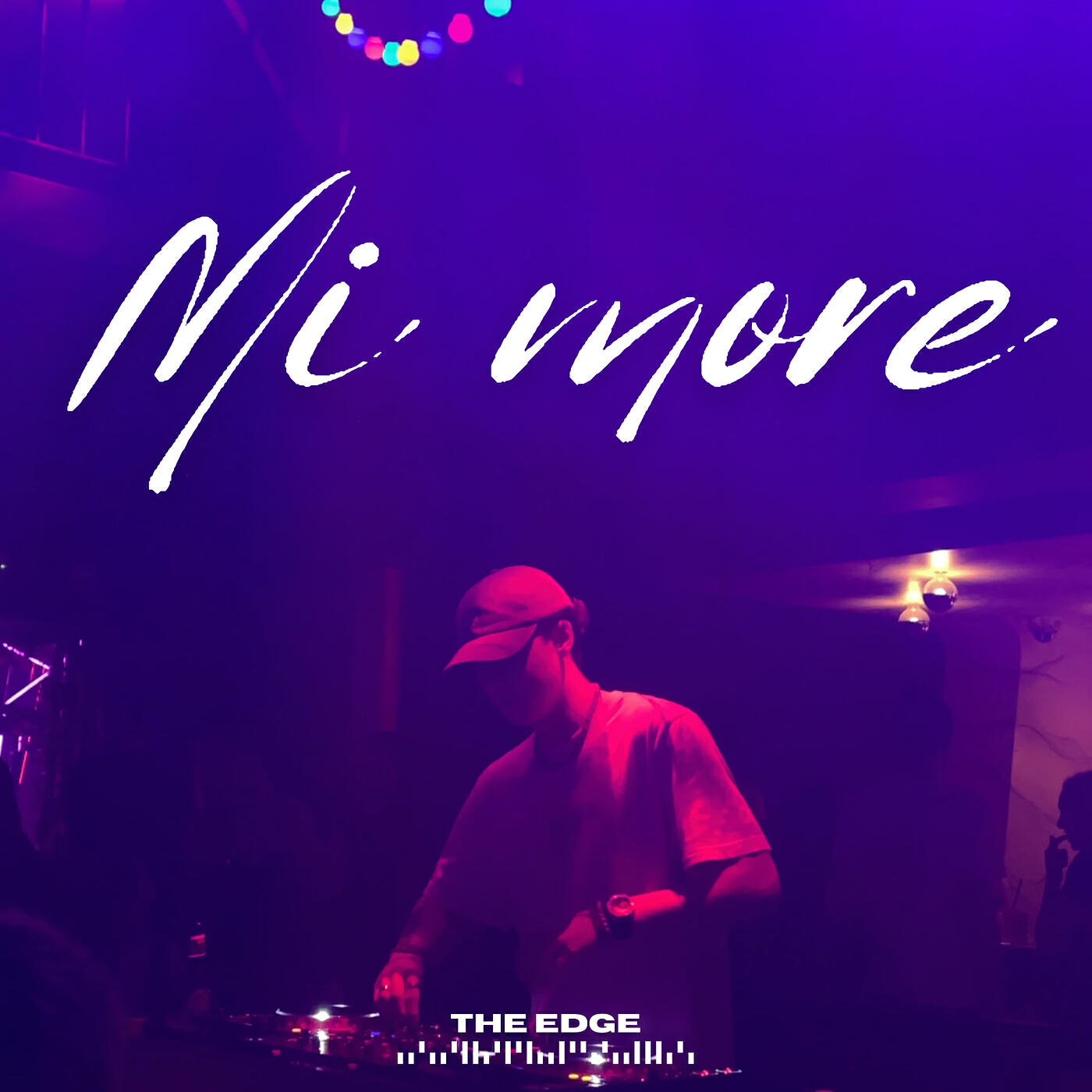 Релиз Mi More