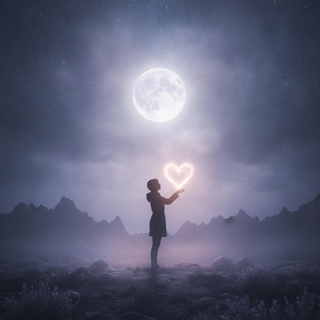 Релиз Love's Guiding Light