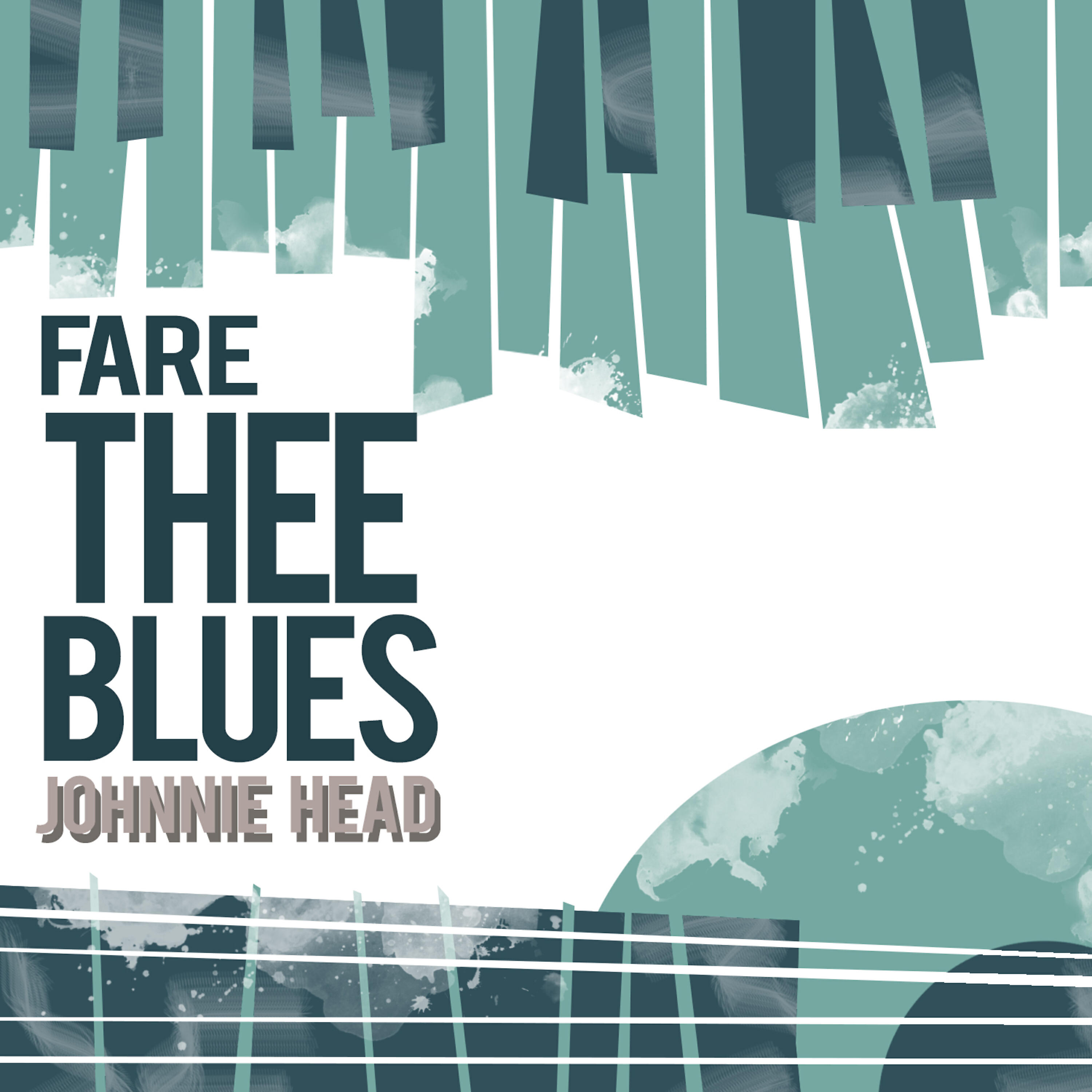 Релиз Fare Thee Blues