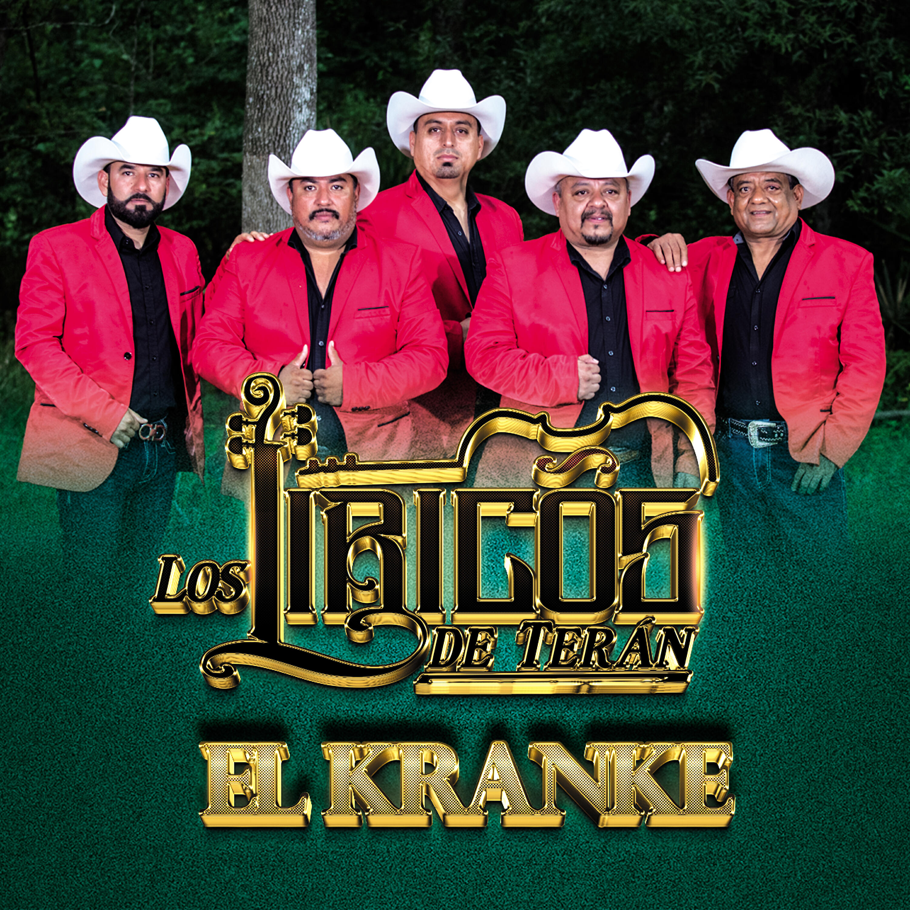Релиз El Kranke