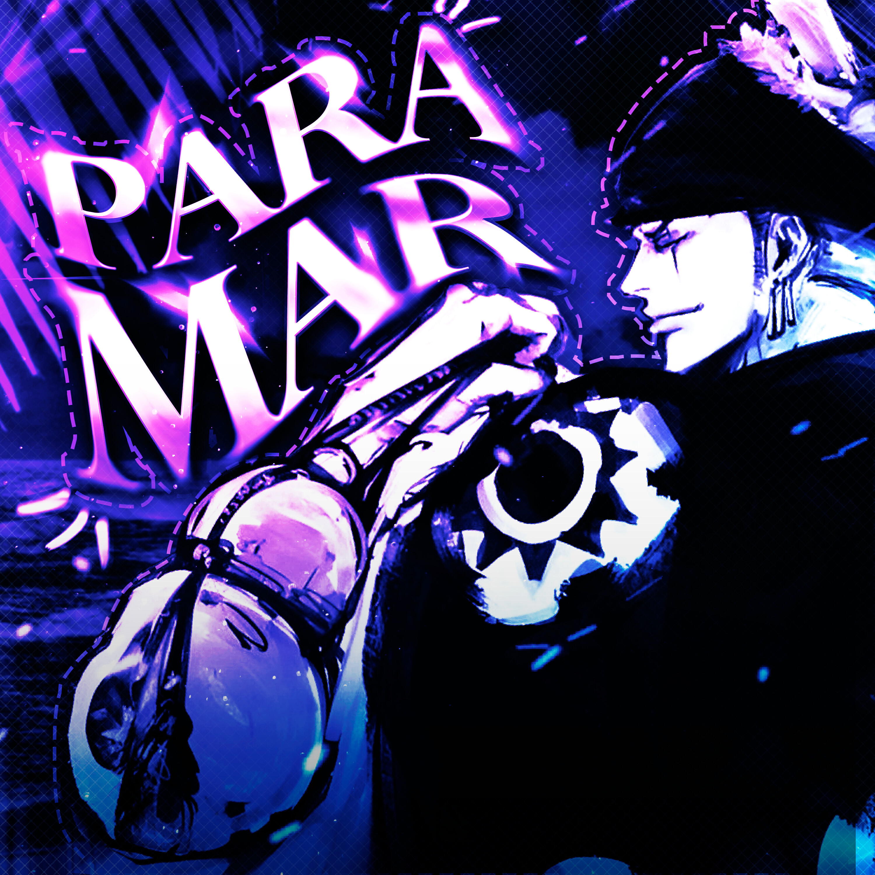 Релиз PARA MAR