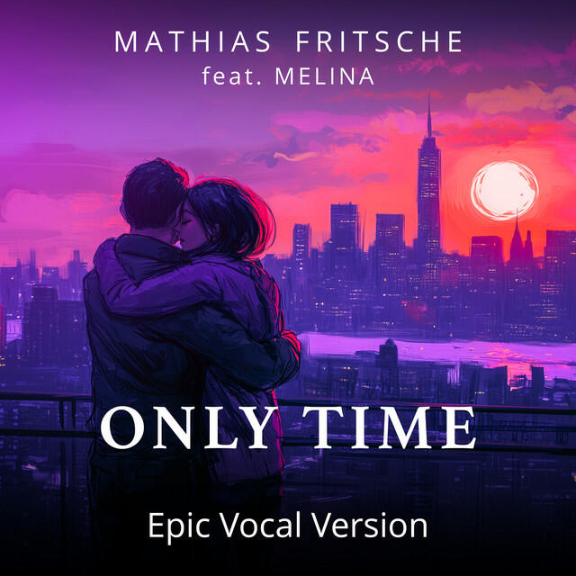 Релиз Only Time