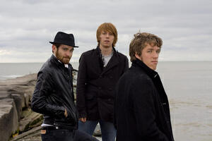 Red Beard