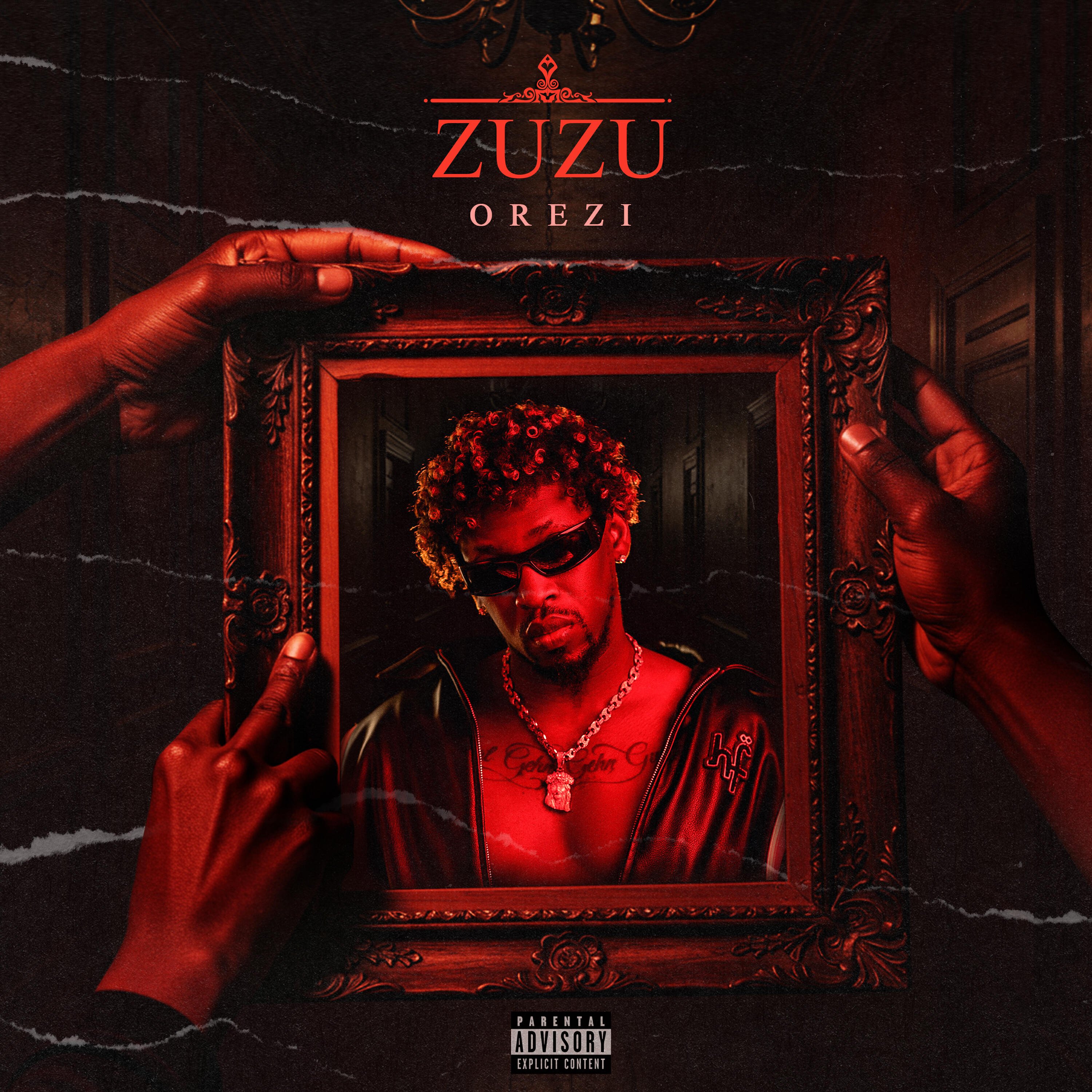 Релиз Zuzu