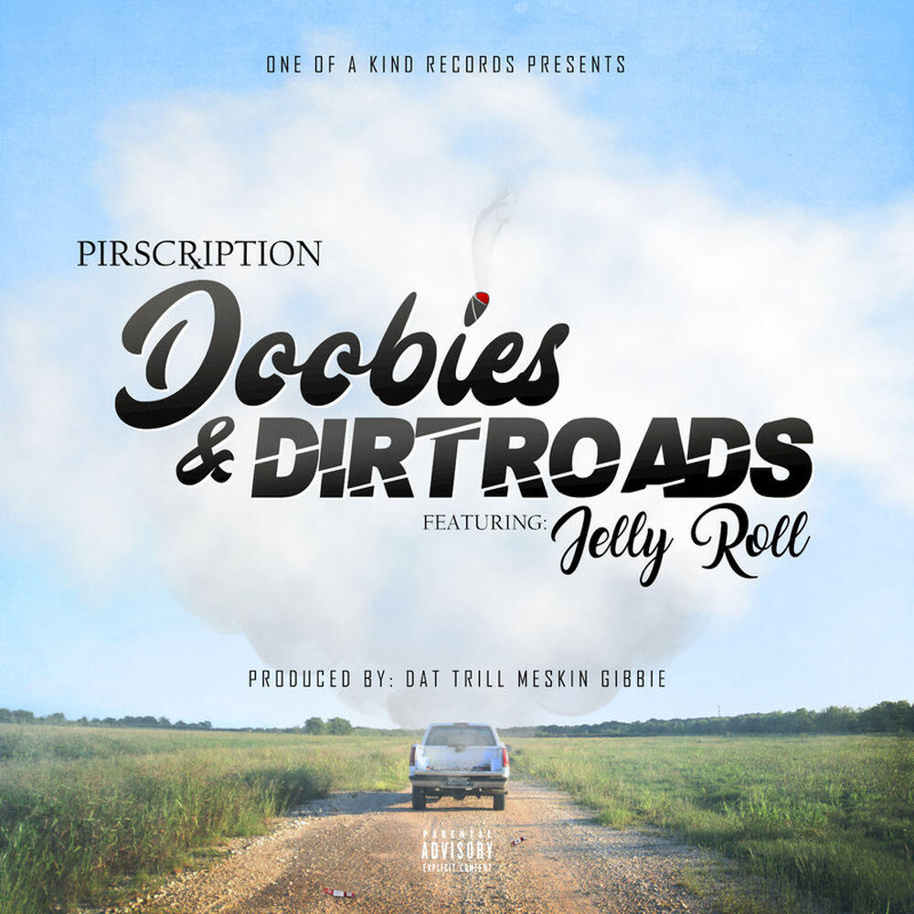 Релиз Doobies & Dirt Roads