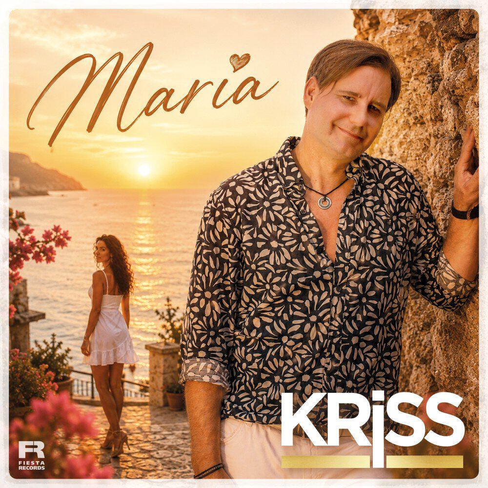 Релиз Maria