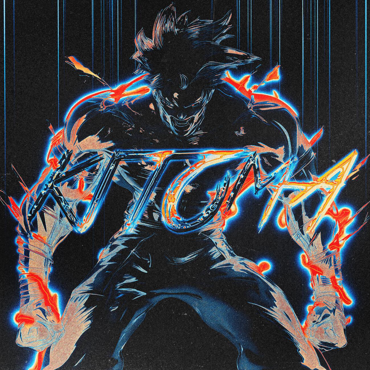 Релиз KITOMA