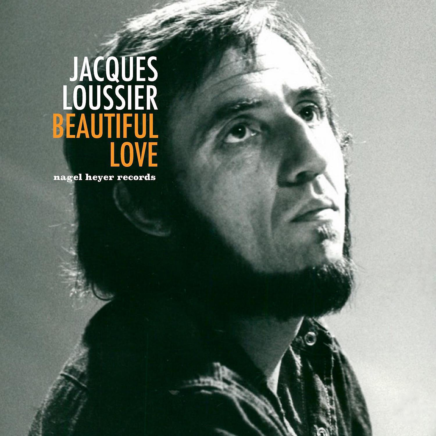 Релиз Beautiful Love