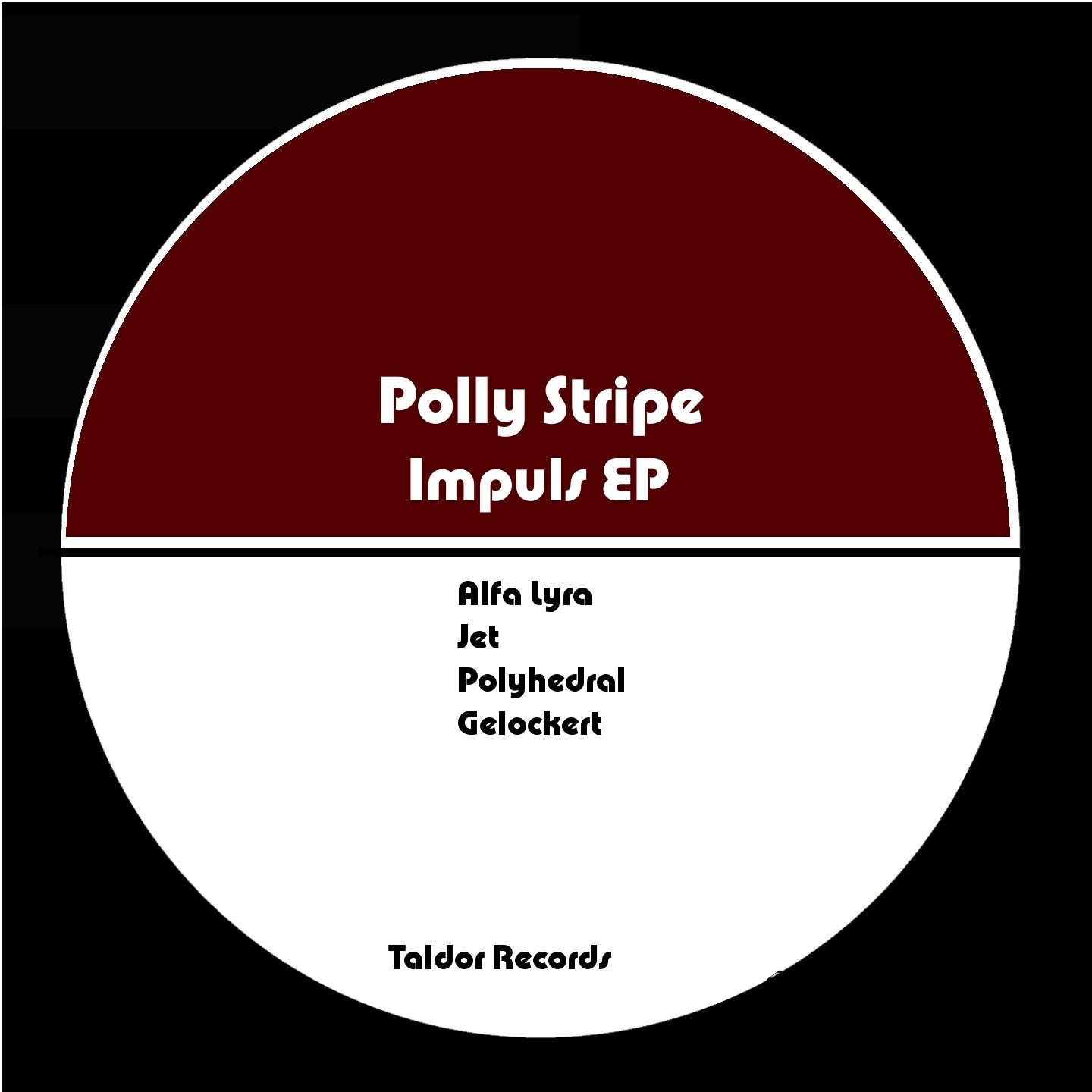 Релиз Impuls EP