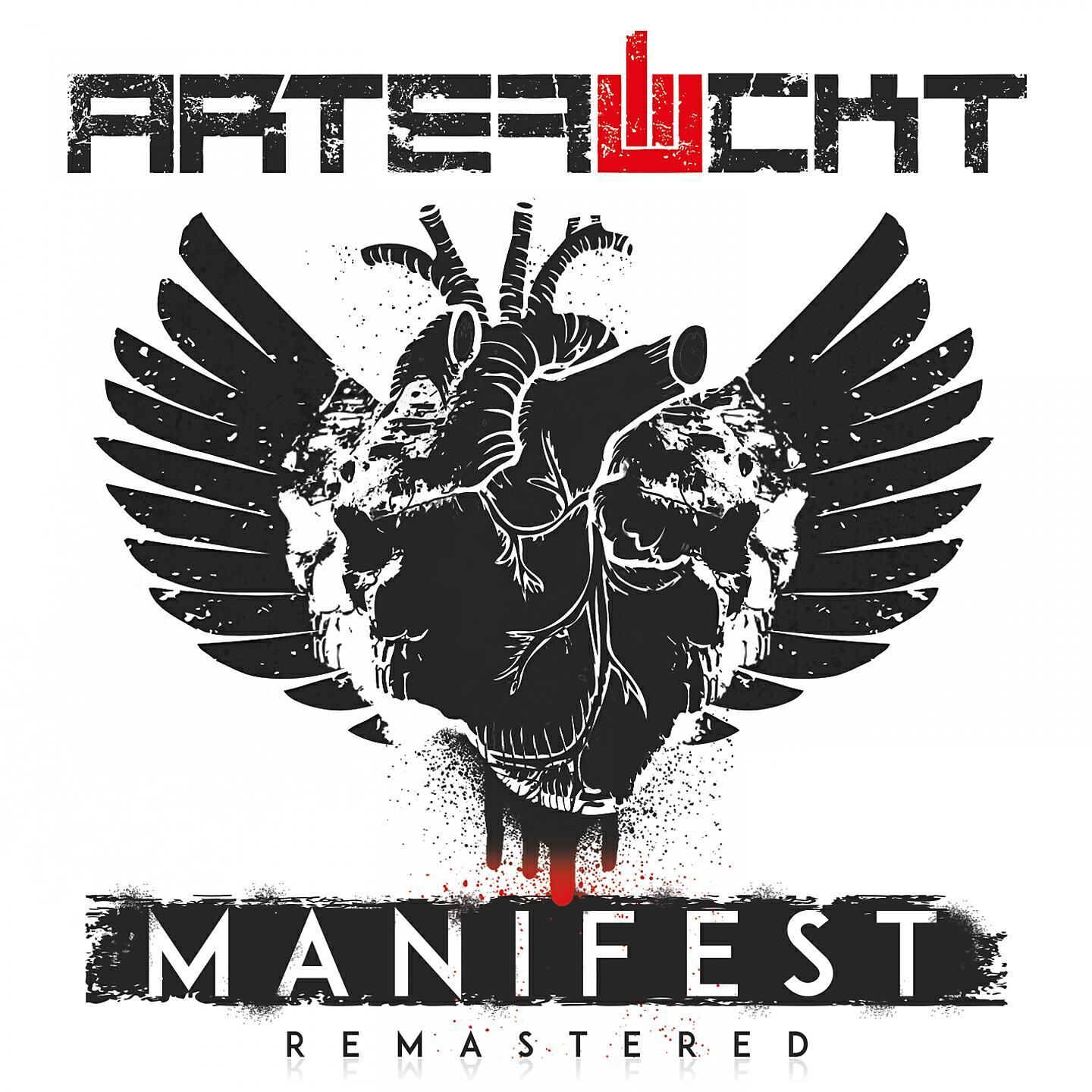 Релиз Manifest (Remastered)