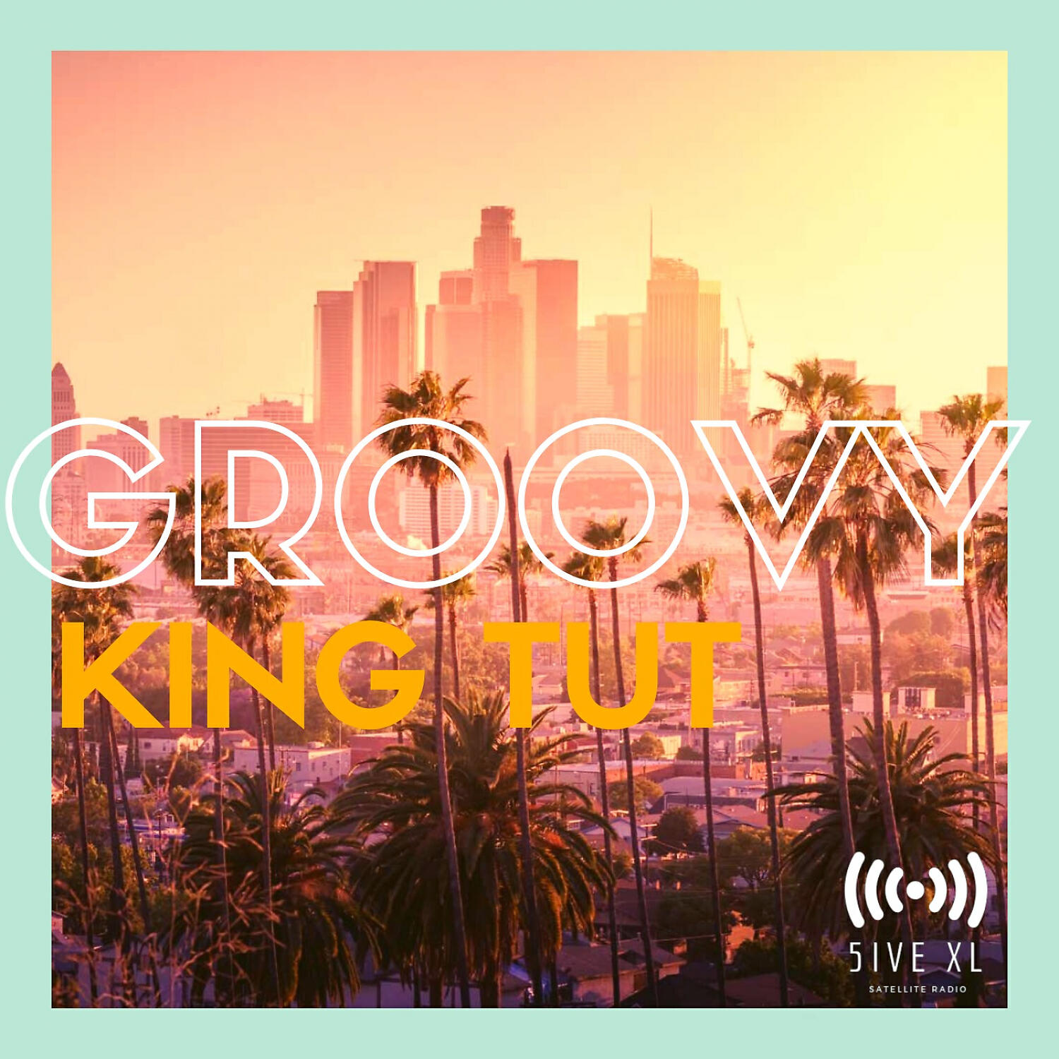 Скачать песню King Tut - Groovy бесплатно в MP3 для Android и iOS