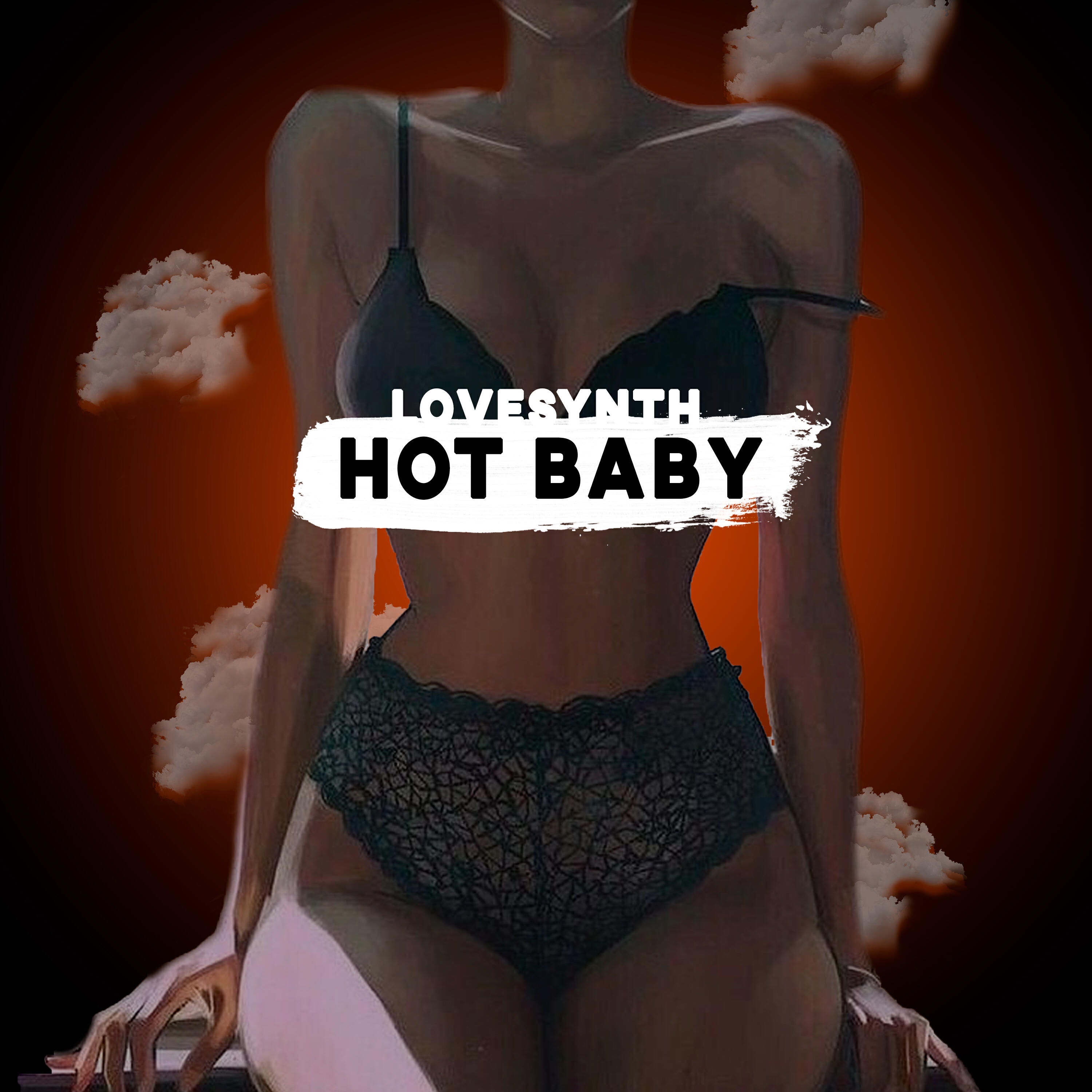 Релиз Hot Baby