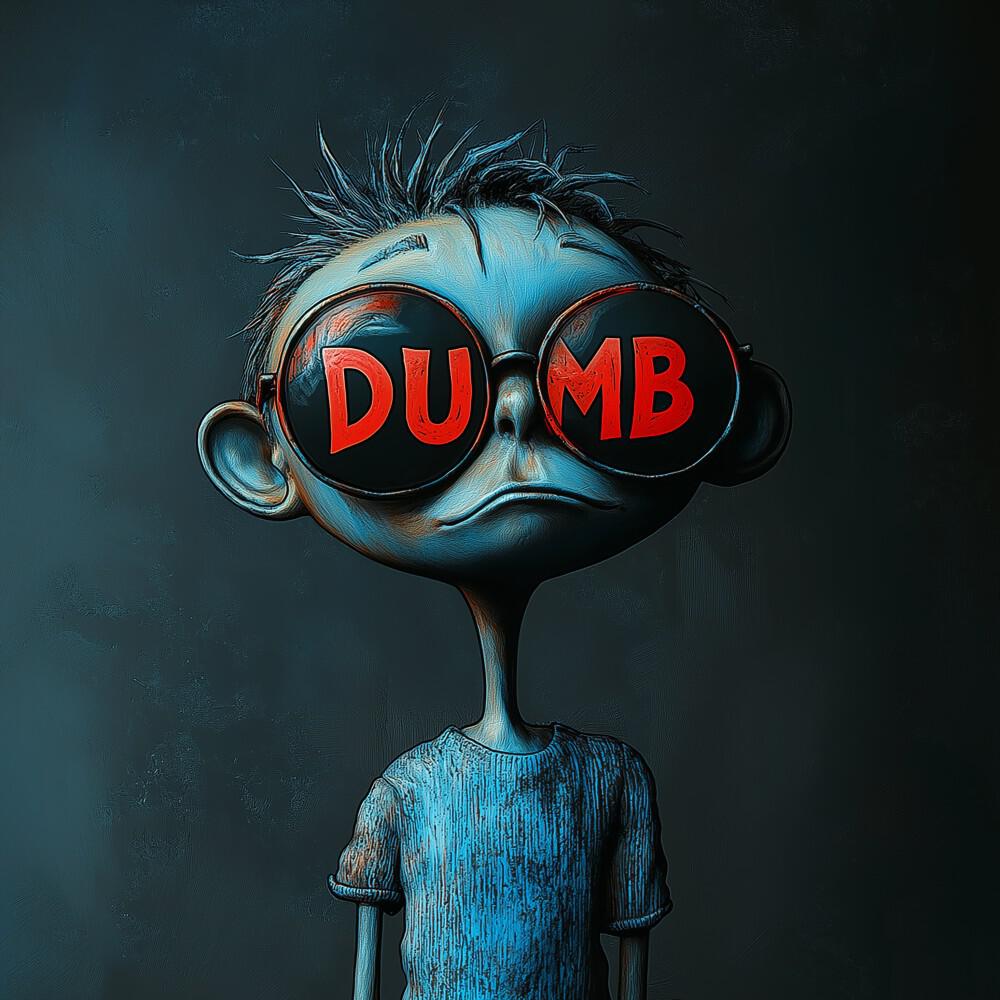 Релиз Dumb