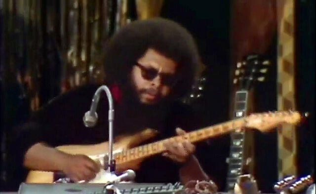 Pete Cosey