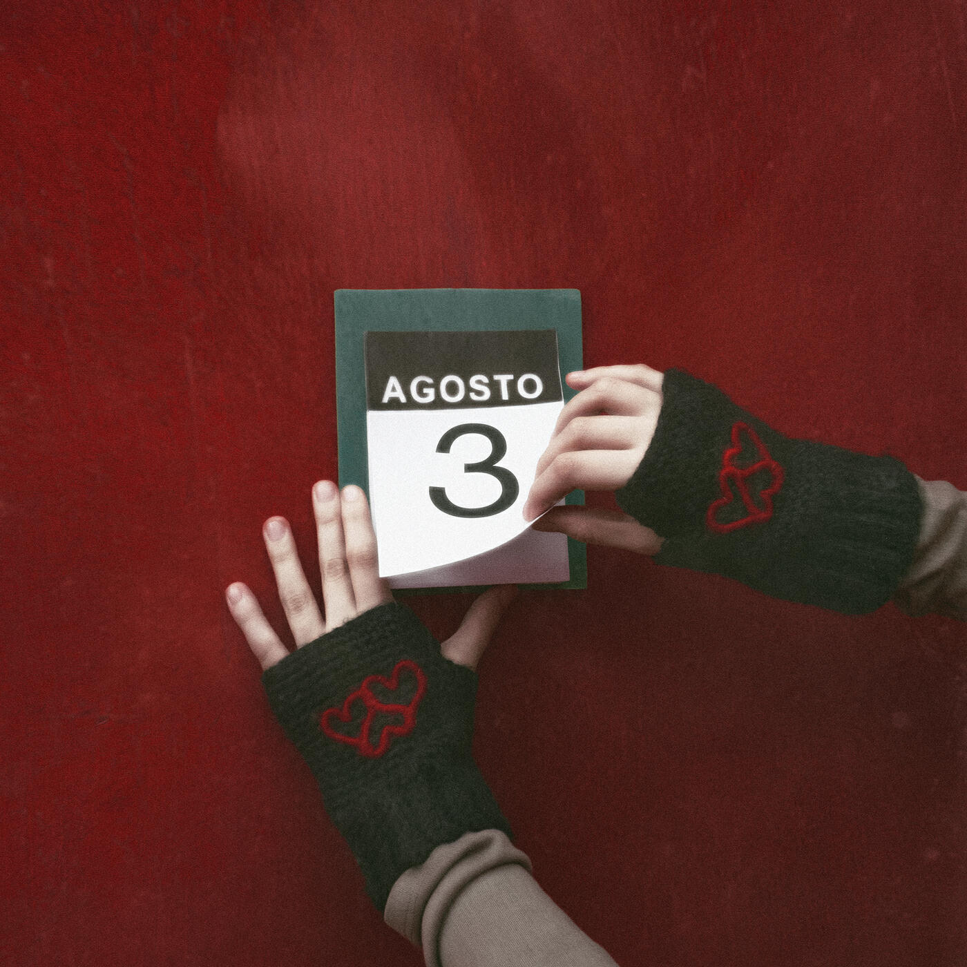 Трек Agosto