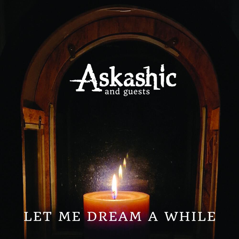 Релиз Let Me Dream a While