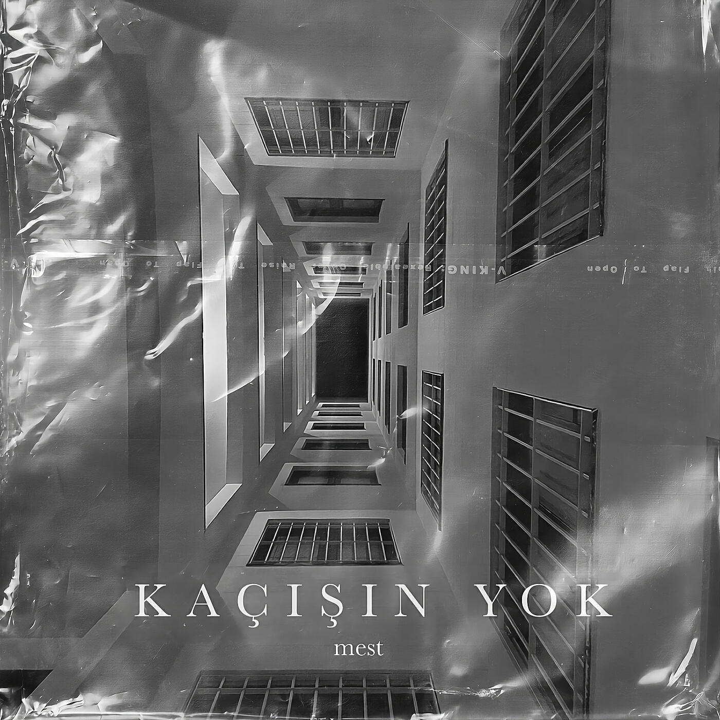 Релиз Kaçışın Yok