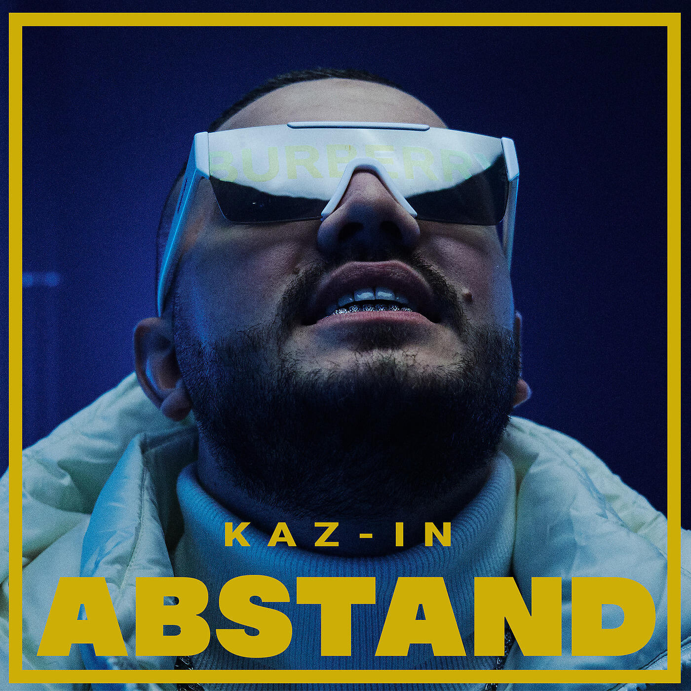 Kaz-in