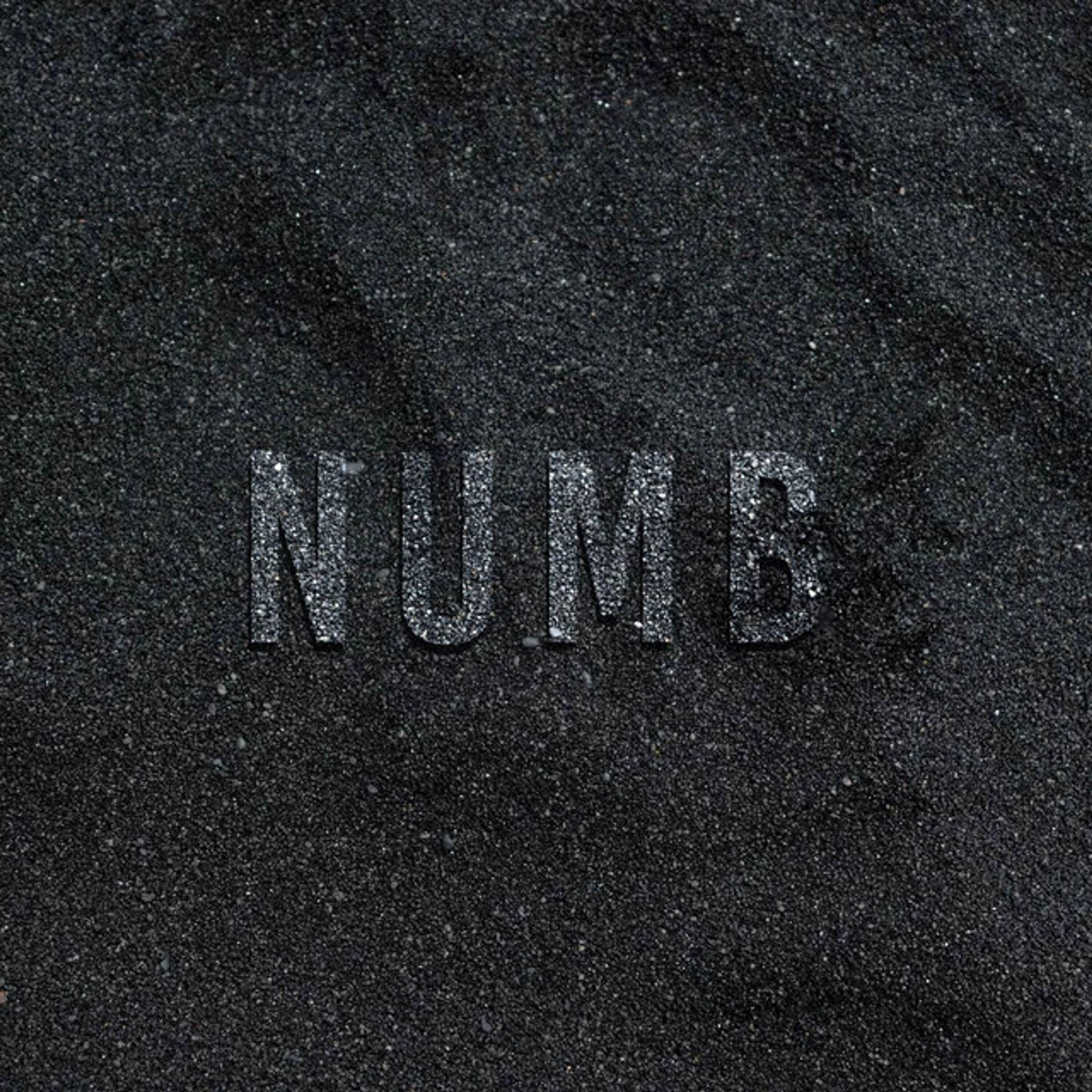 Релиз Numb (Cover Version)