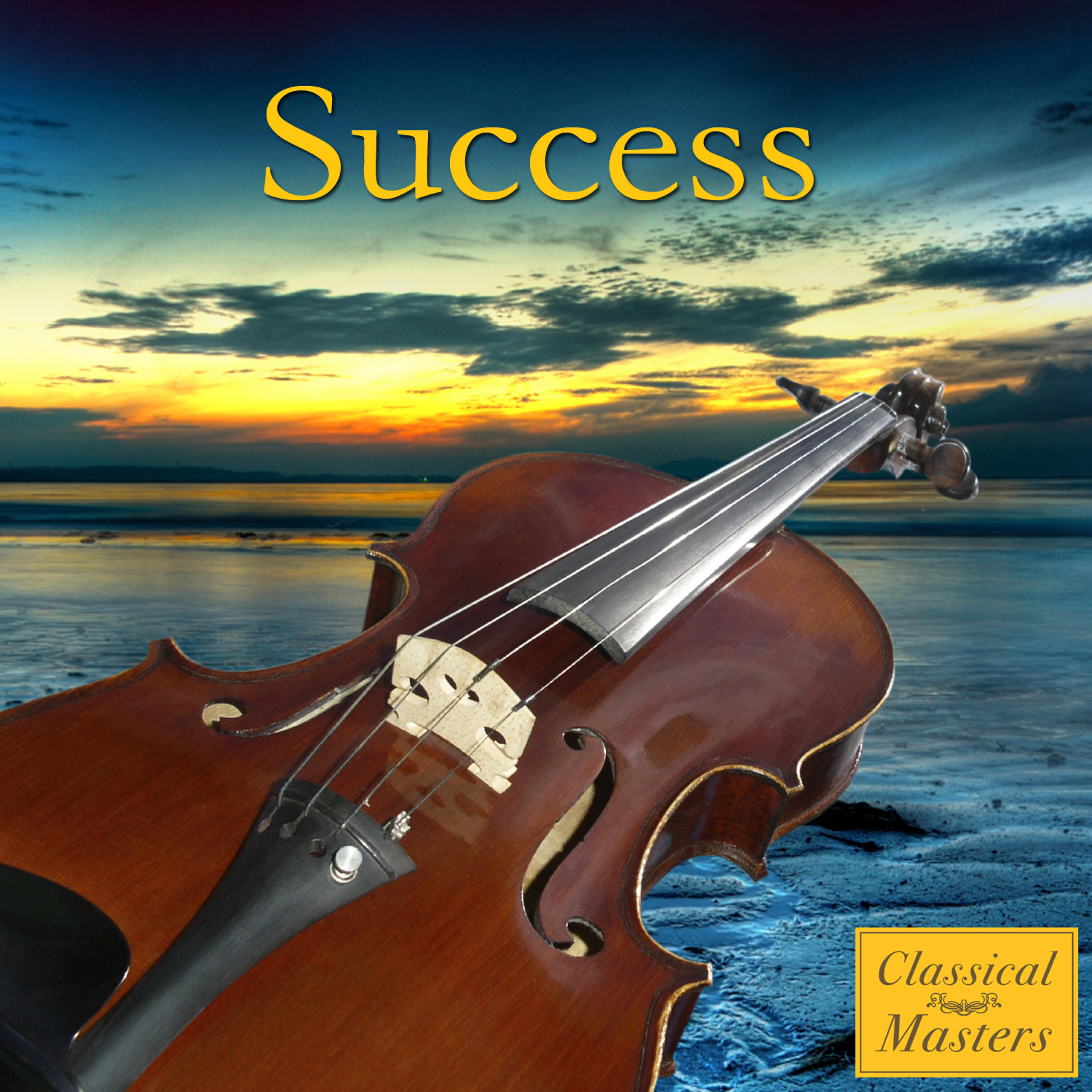 Релиз Success