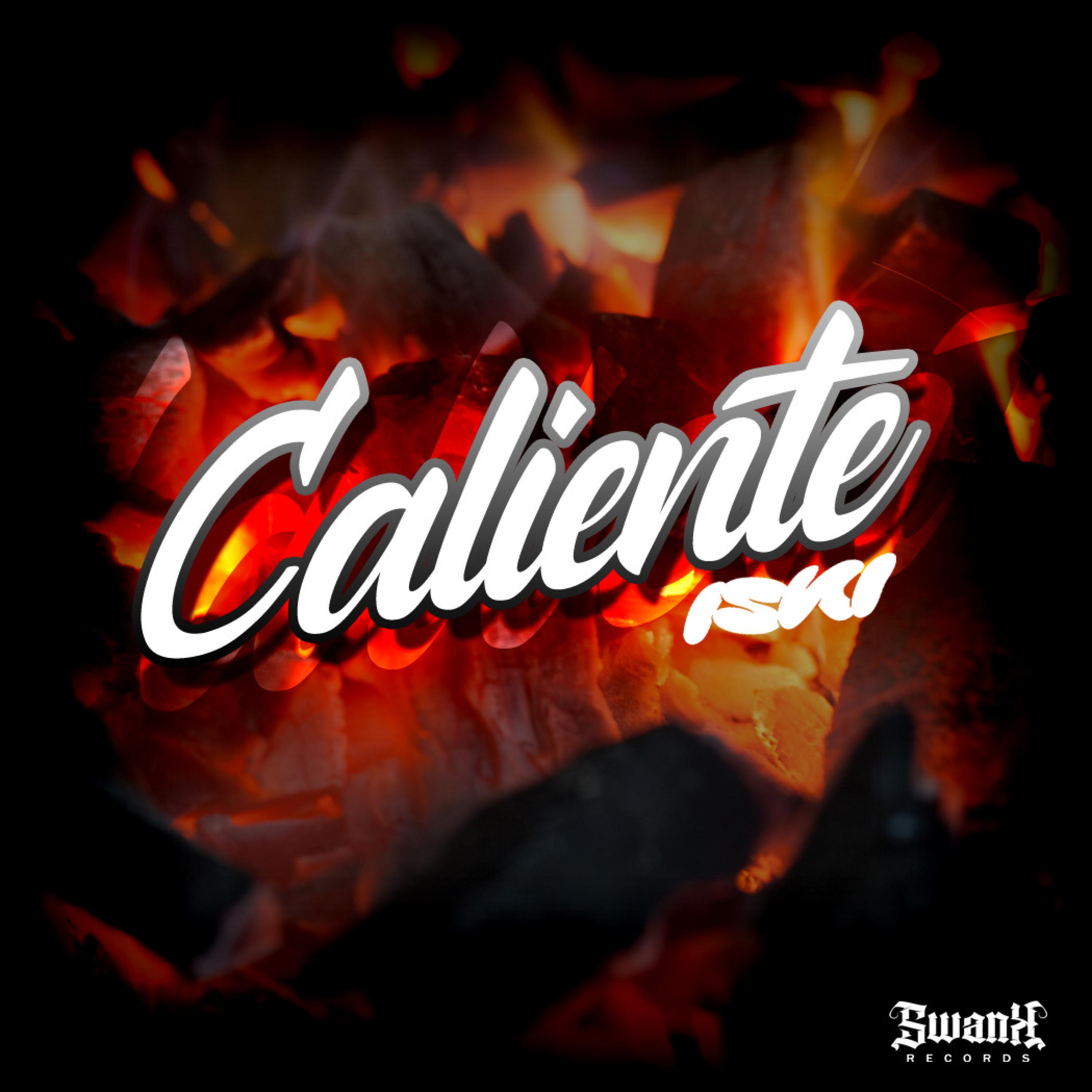 Релиз Caliente