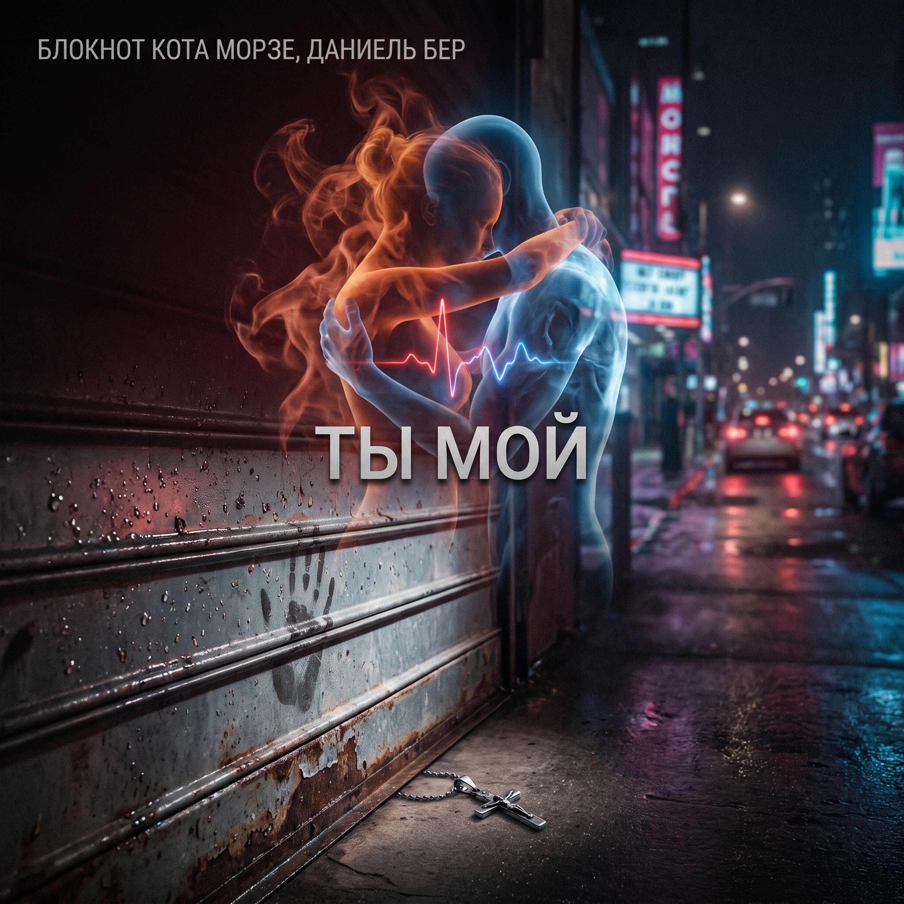 Релиз ТЫ МОЙ