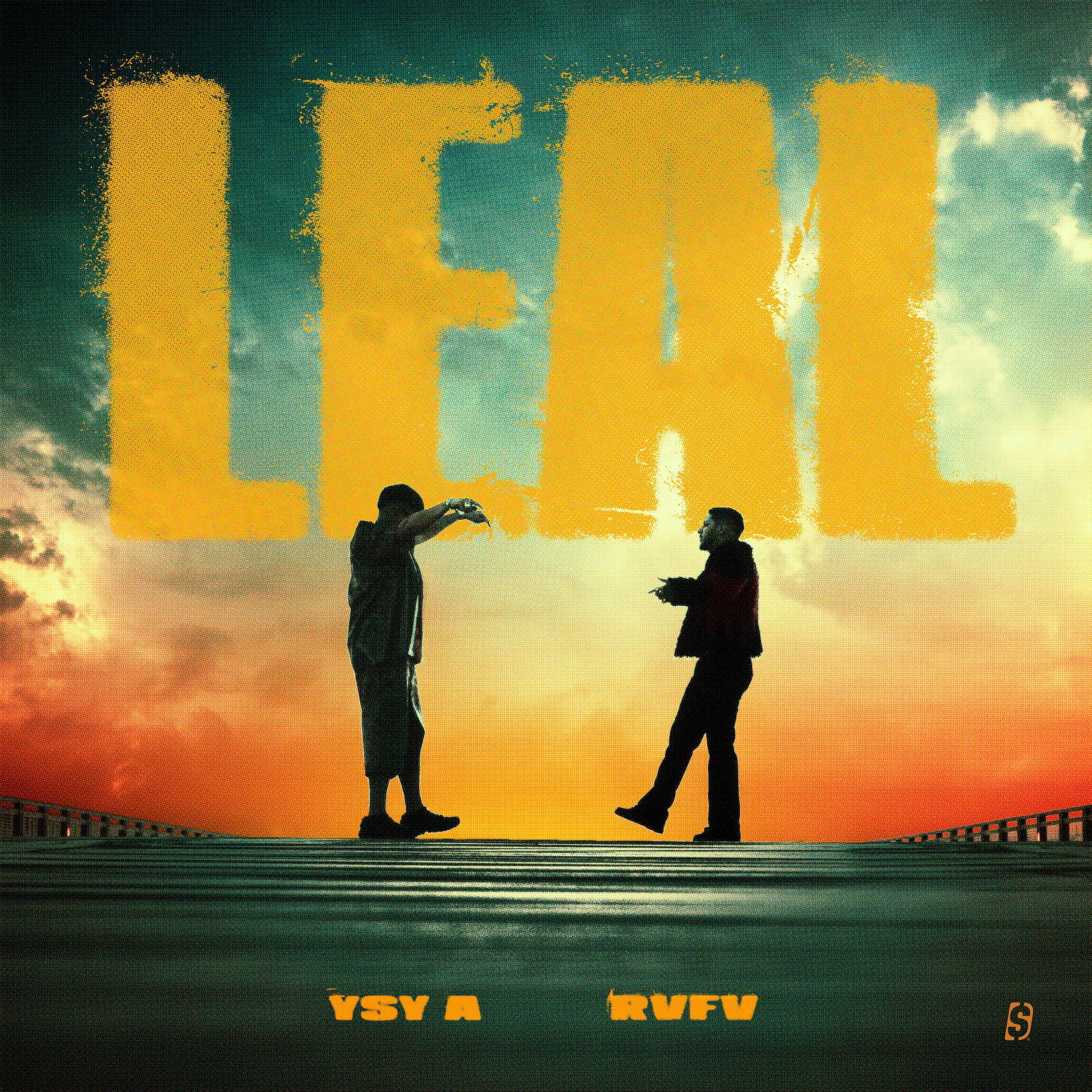 Релиз LEAL