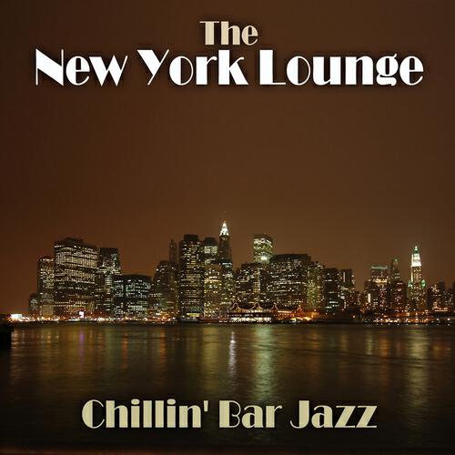Релиз The New York Lounge