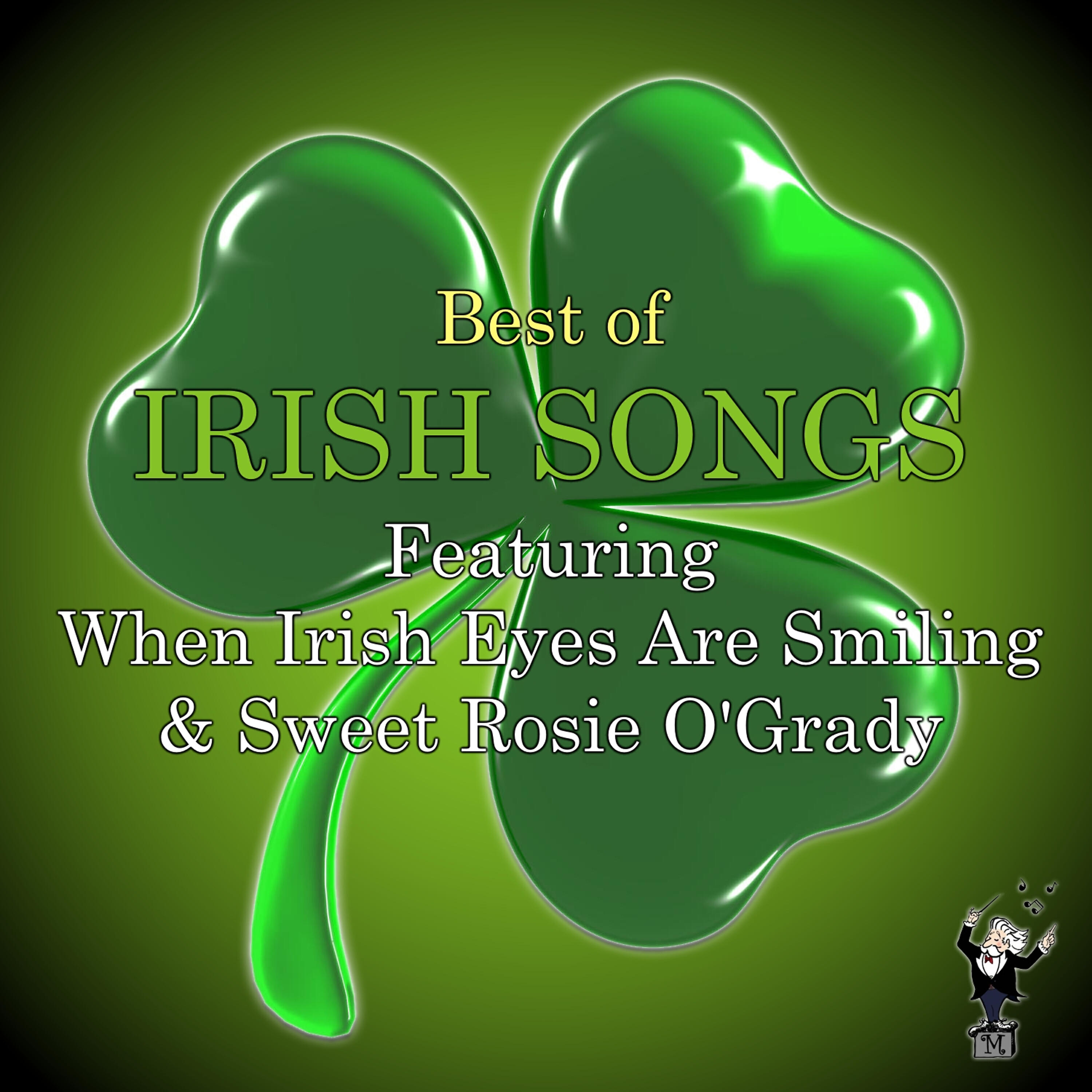 Релиз Best of Irish Songs