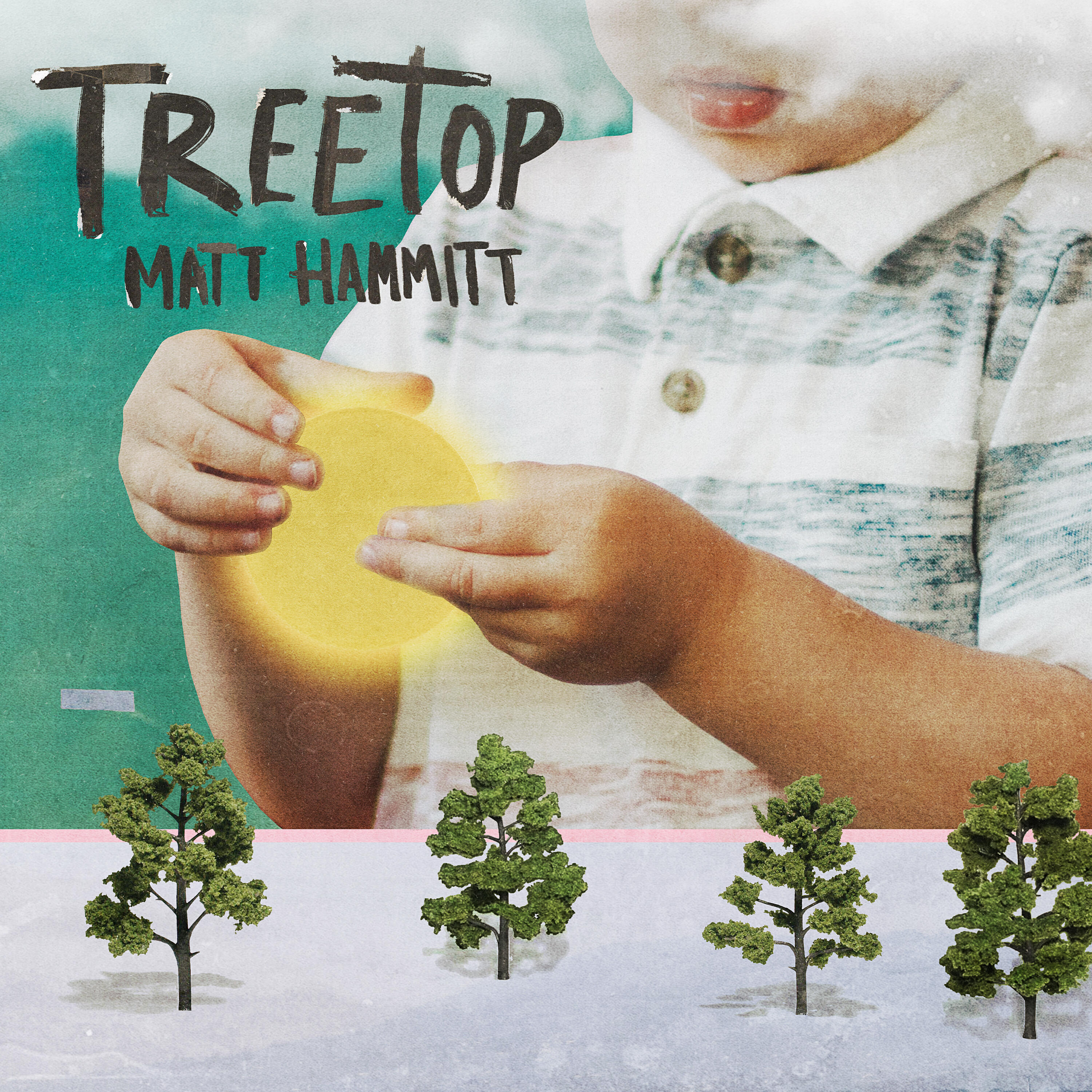 Релиз Treetop
