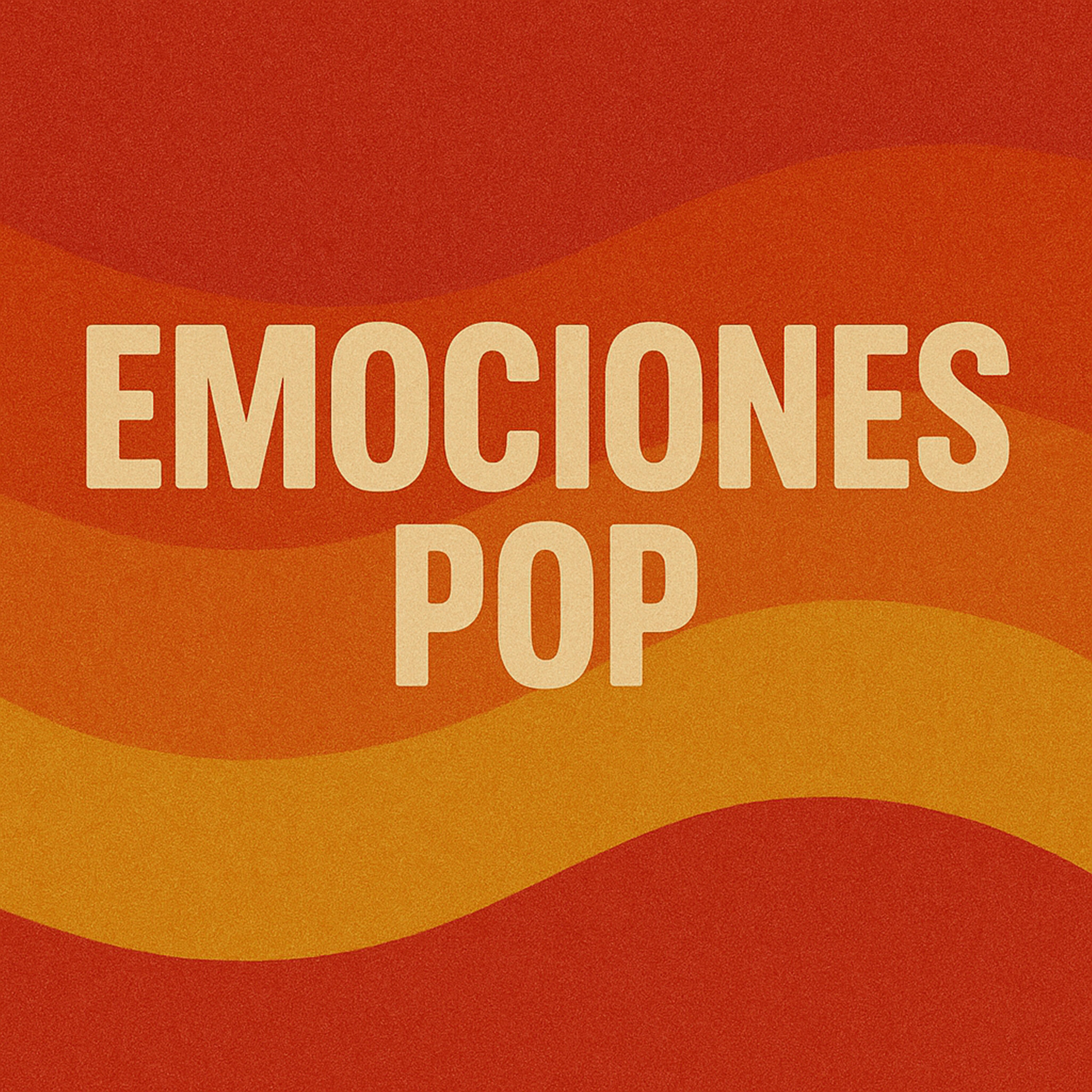Релиз Emociones Pop