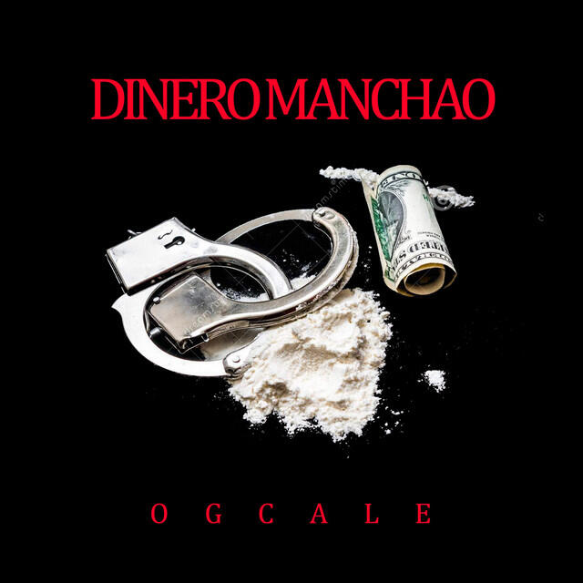 Релиз Dinero Manchao