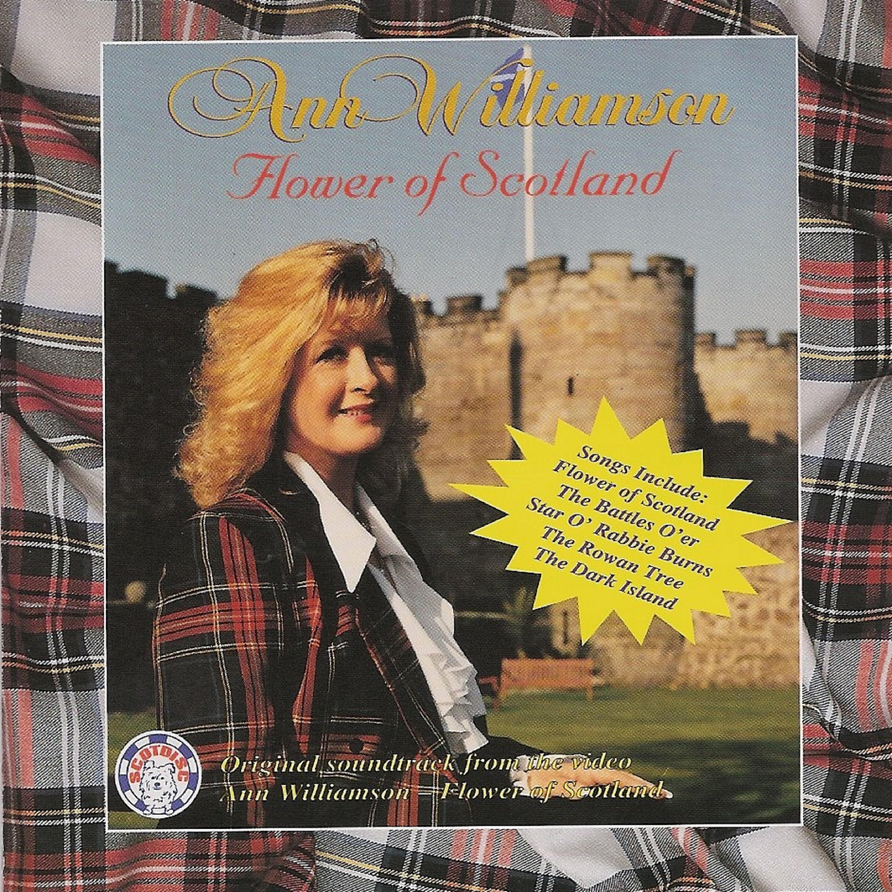 Релиз Flower of Scotland