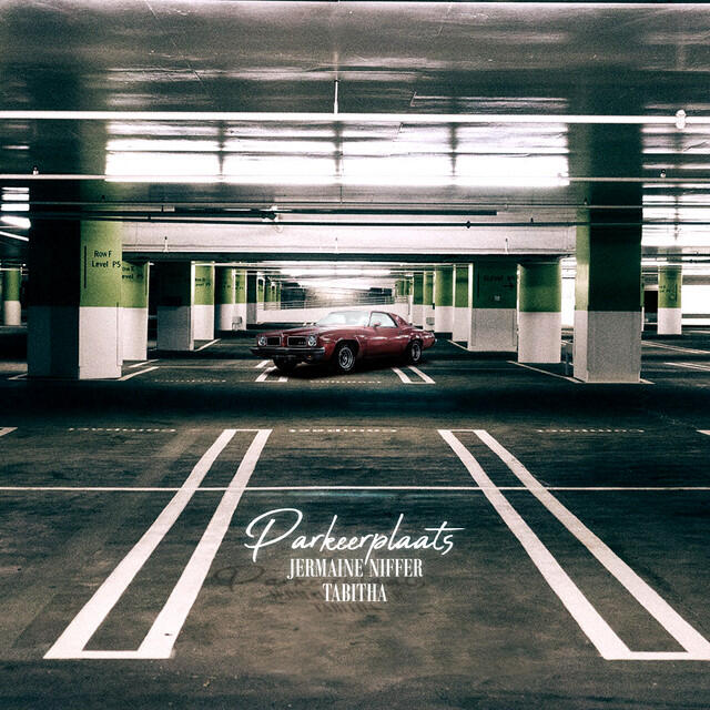 Релиз Parkeerplaats