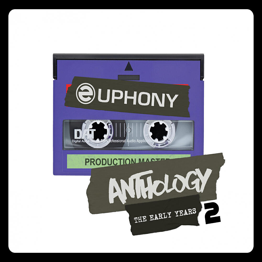 Релиз Anthology - The Early Years 2
