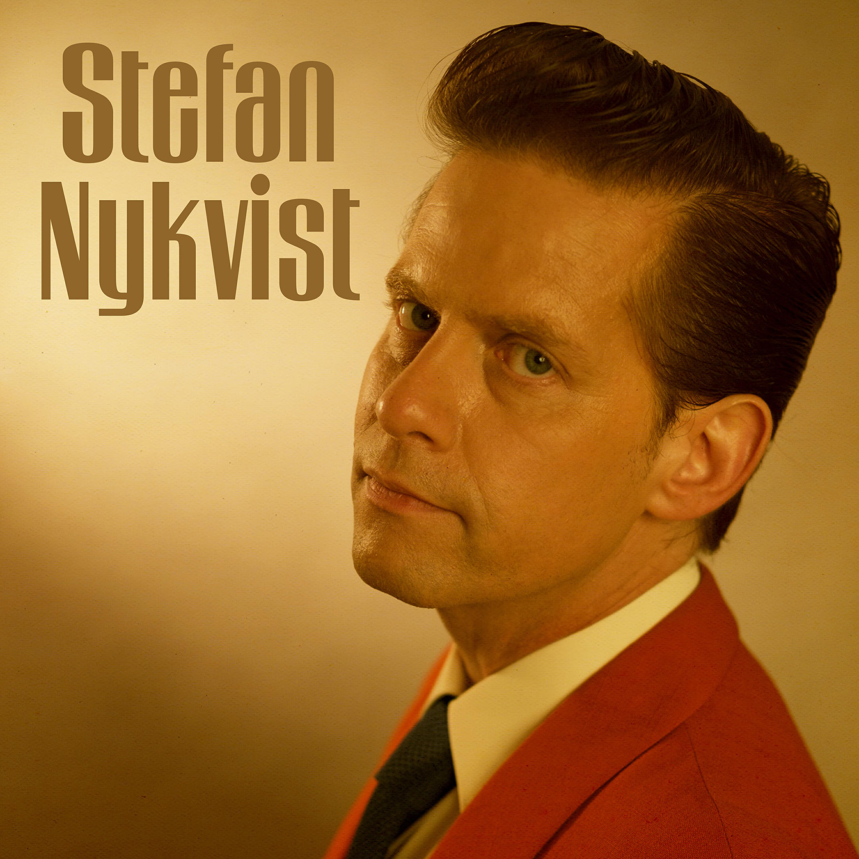 Релиз Stefan Nykvist