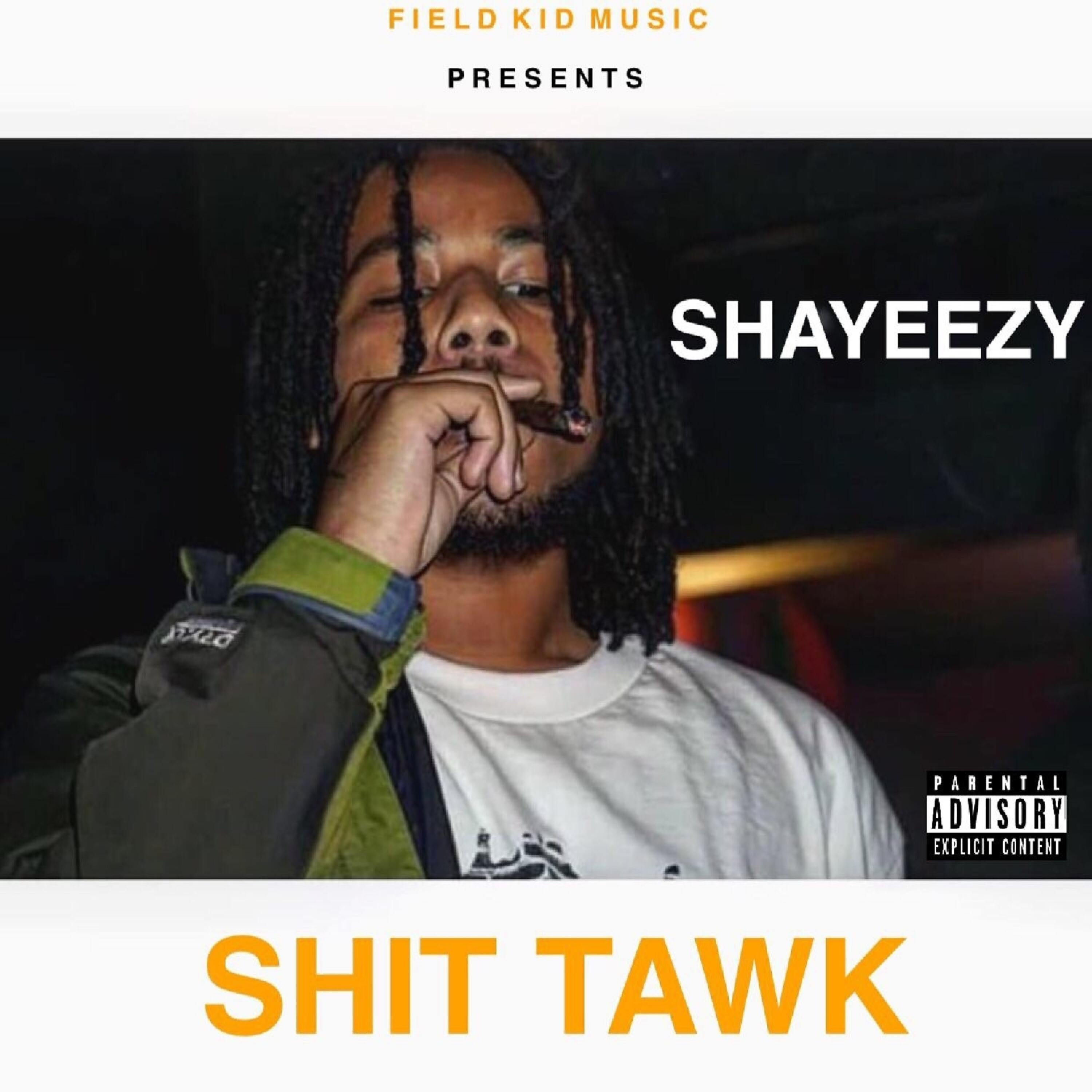 Shayeezy