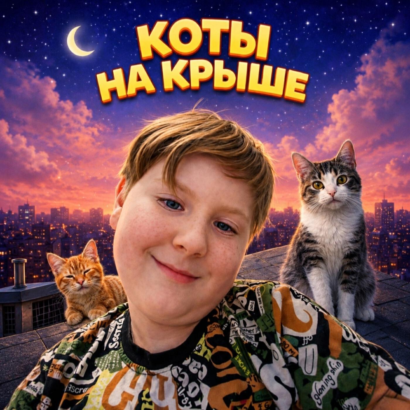 Даниил Миронов
