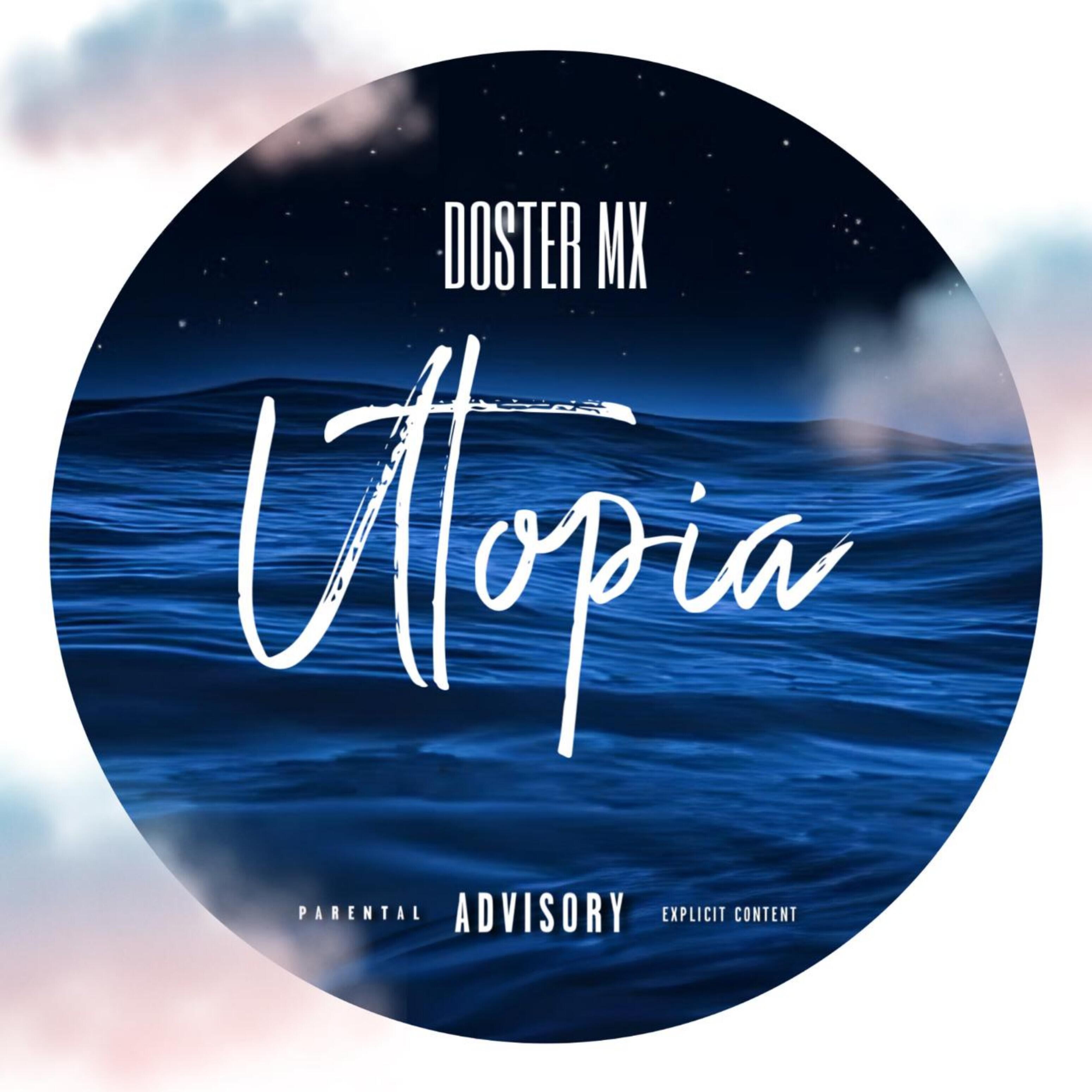 Релиз Utopía
